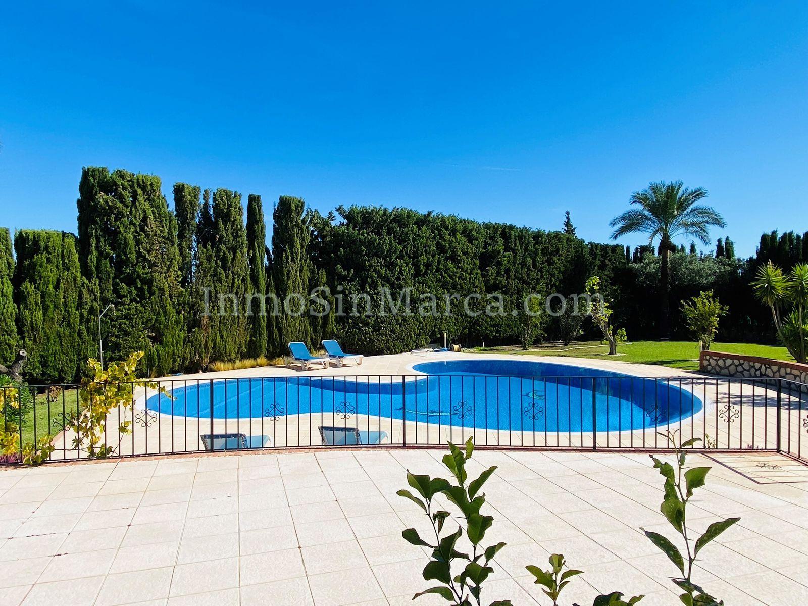 Detached Villa For Sale In Benalmadena_17
