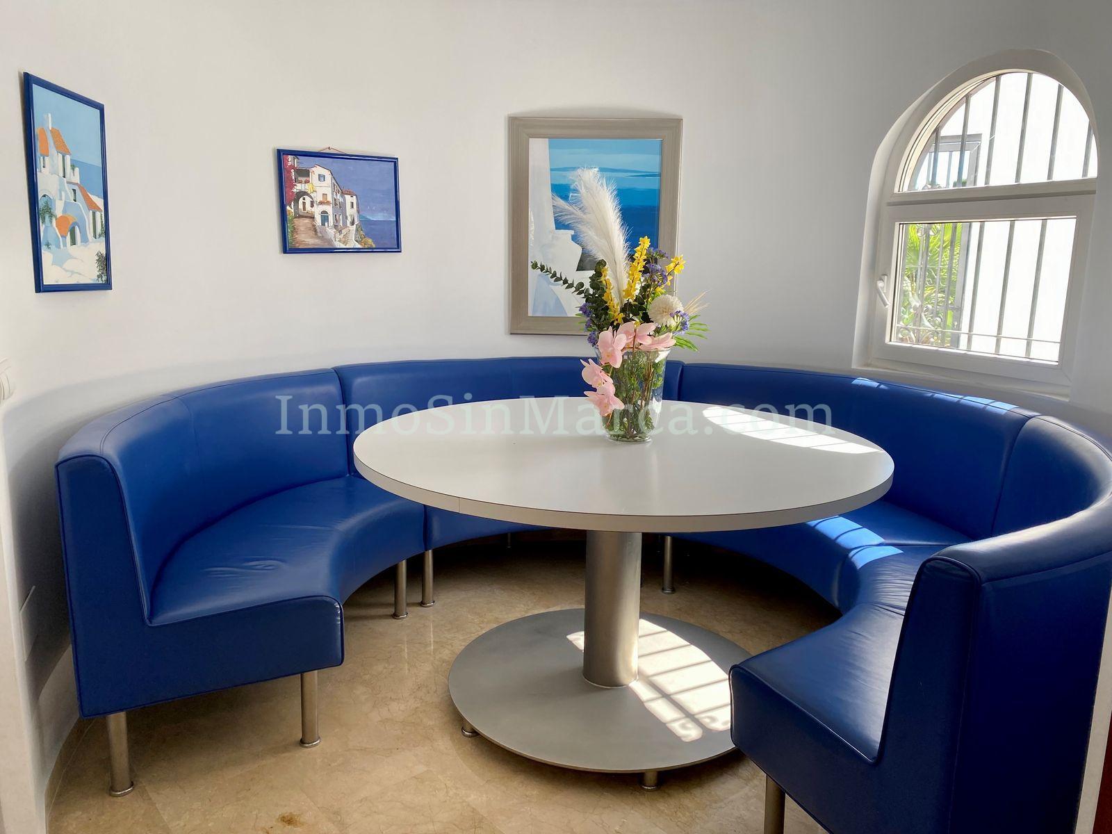 Detached Villa For Sale In Benalmadena_7