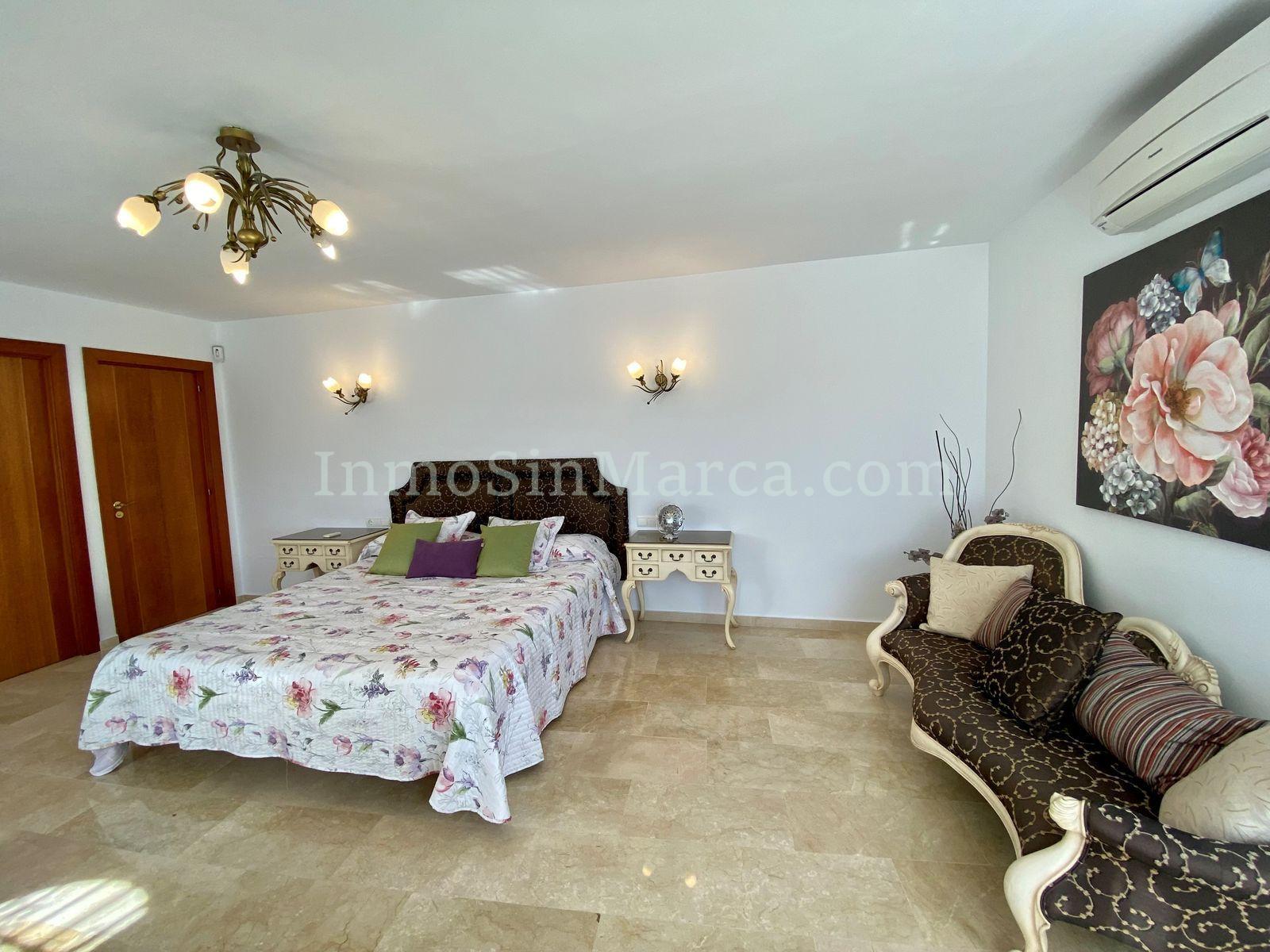 Detached Villa For Sale In Benalmadena_9