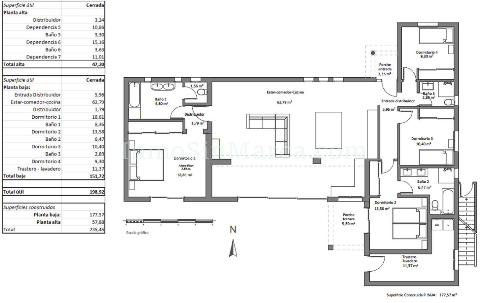 Villa - Chalet En Venta En Mijas Costa_22
