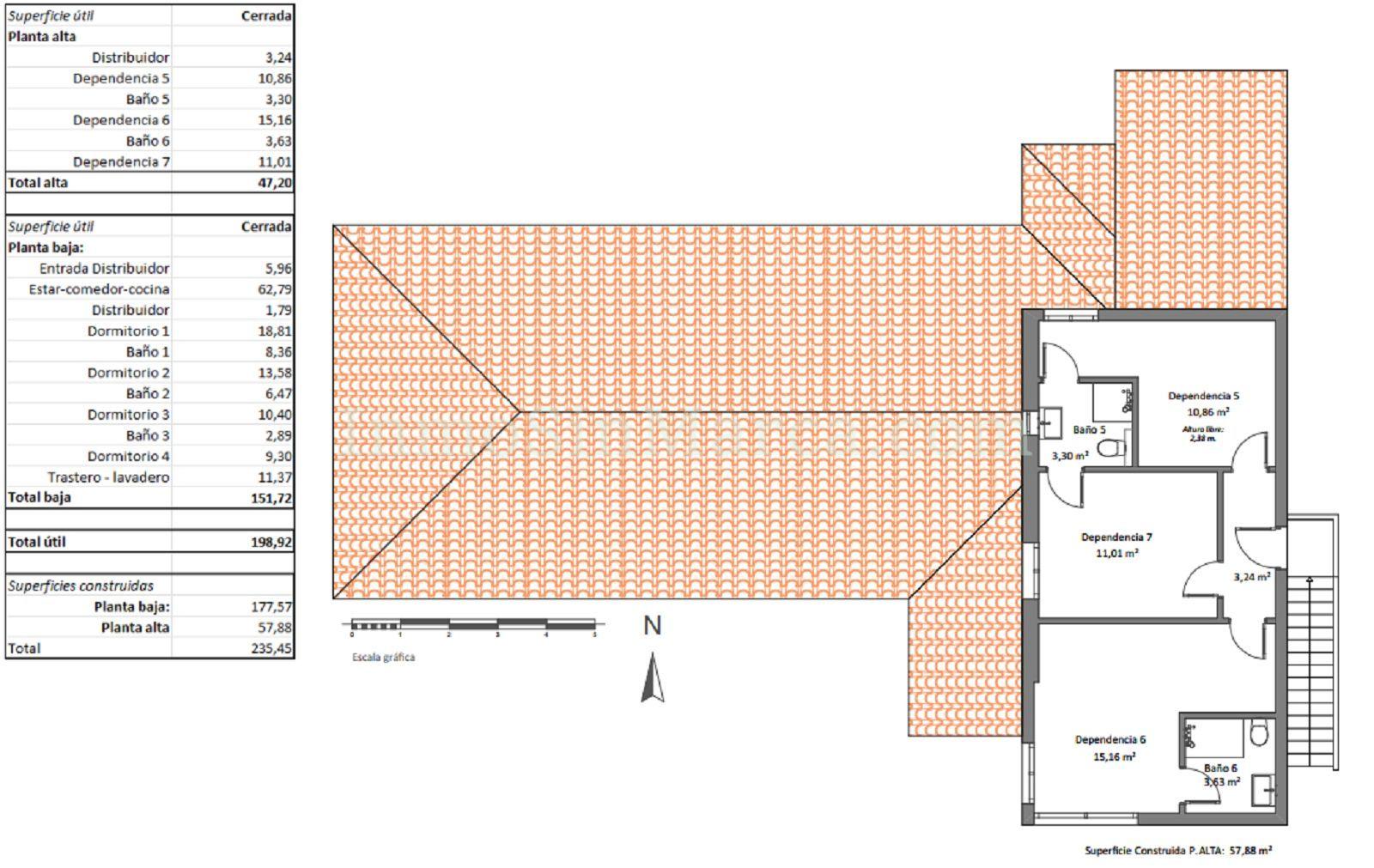 Villa - Chalet En Venta En Mijas Costa_23