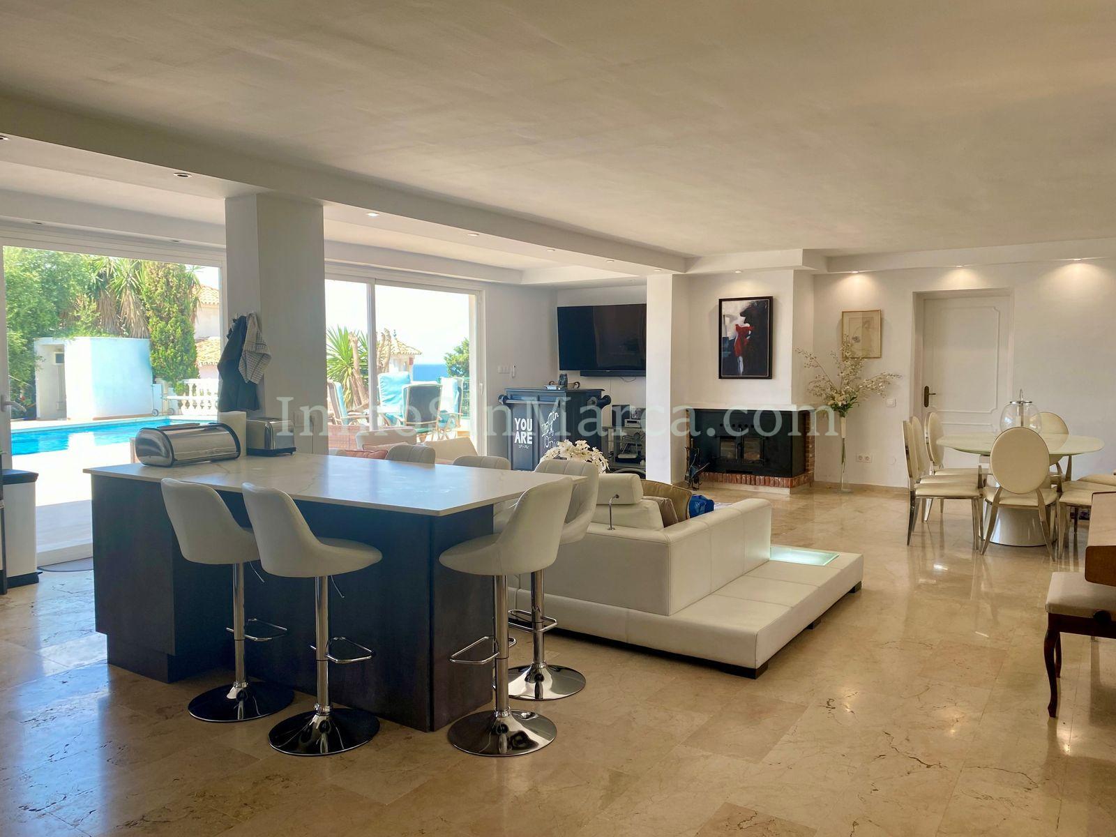 Villa - Chalet En Venta En Mijas Costa_3