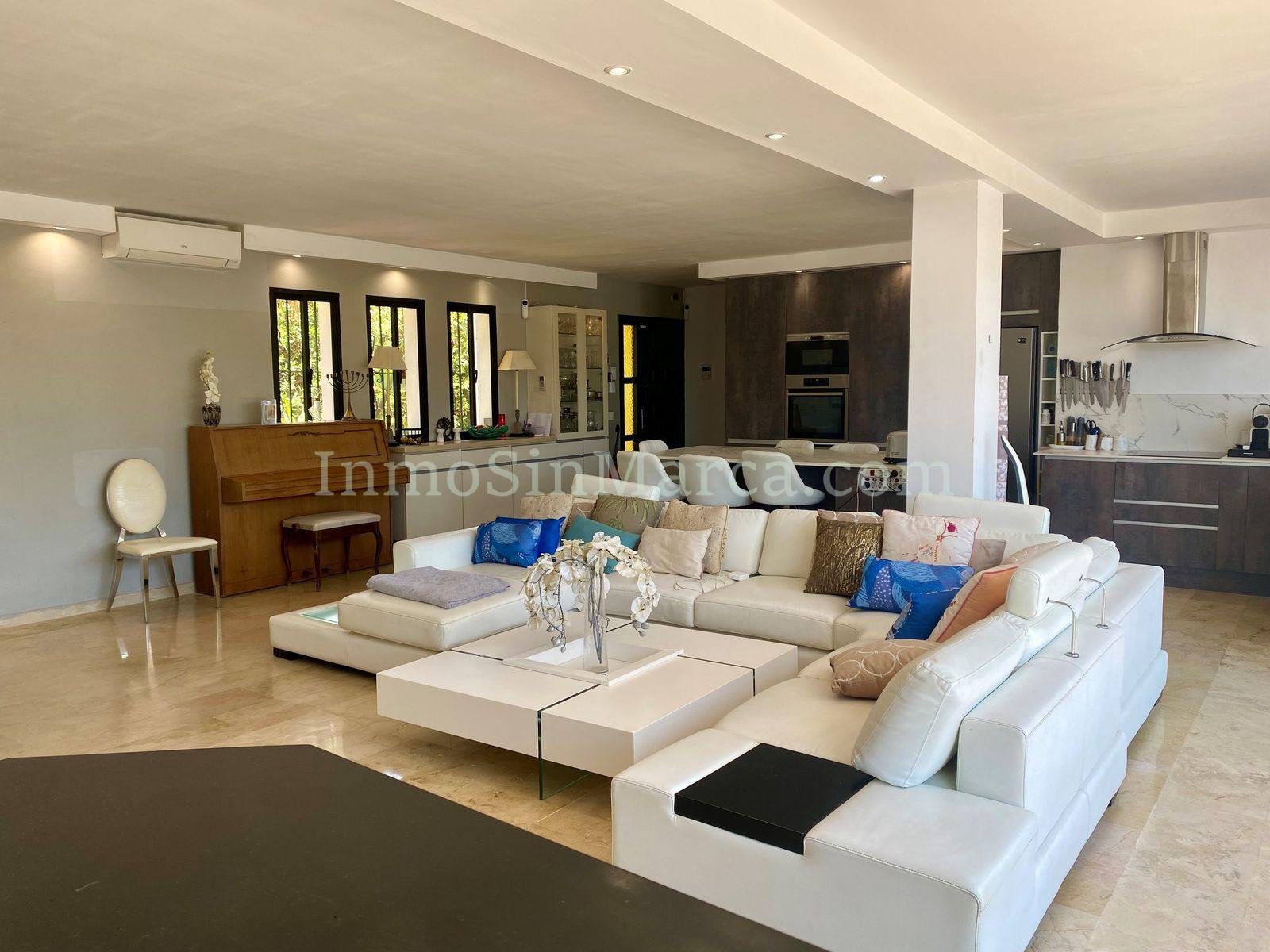 Villa - Chalet En Venta En Mijas Costa_4