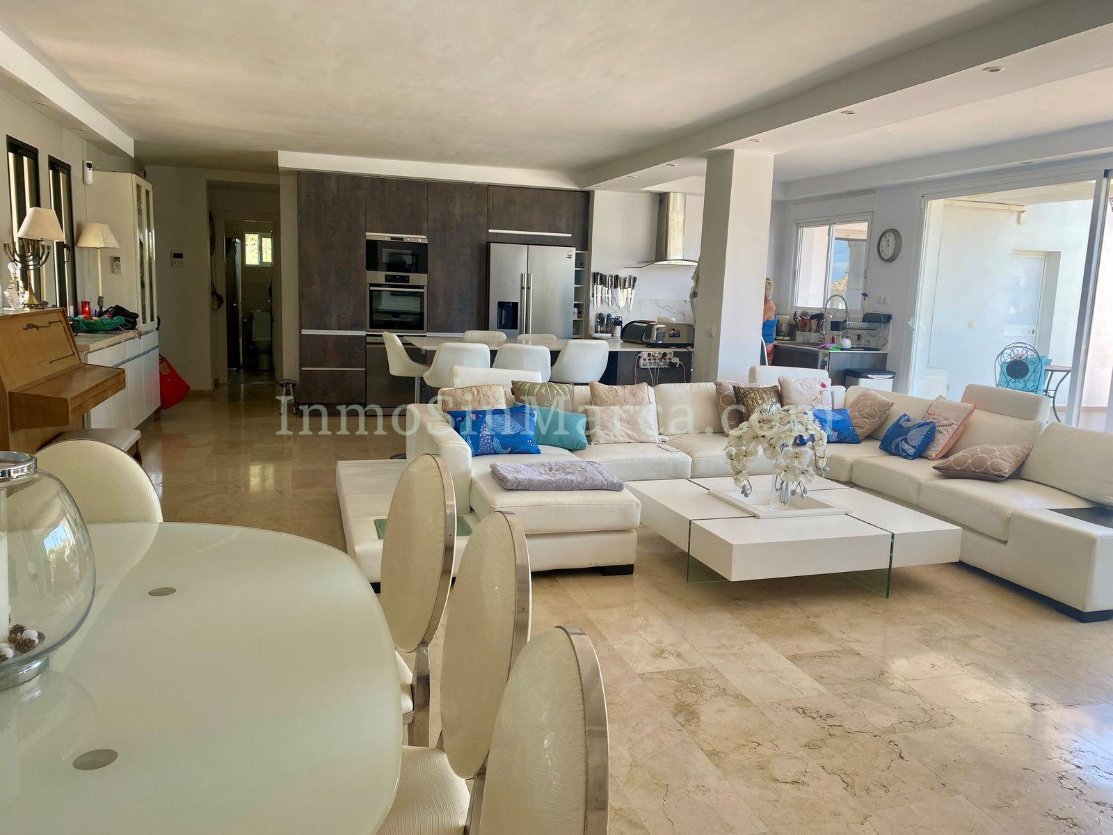Villa - Chalet En Venta En Mijas Costa_6