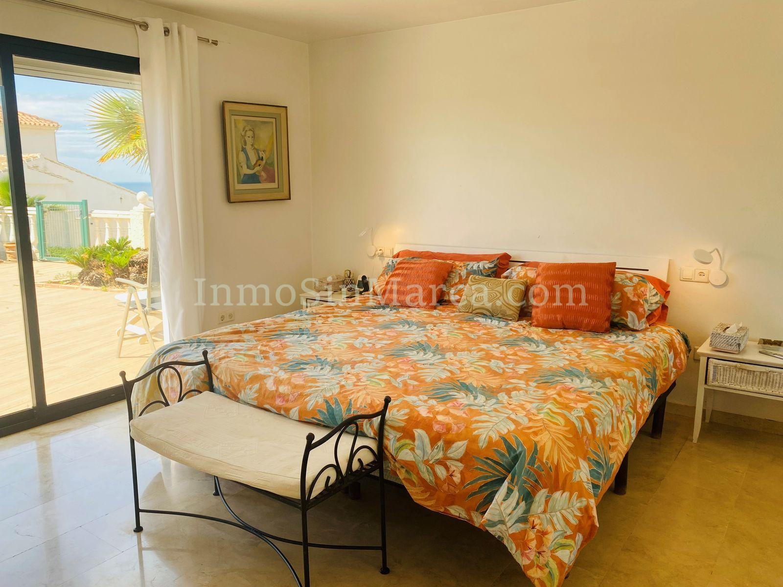 Villa - Chalet En Venta En Mijas Costa_7