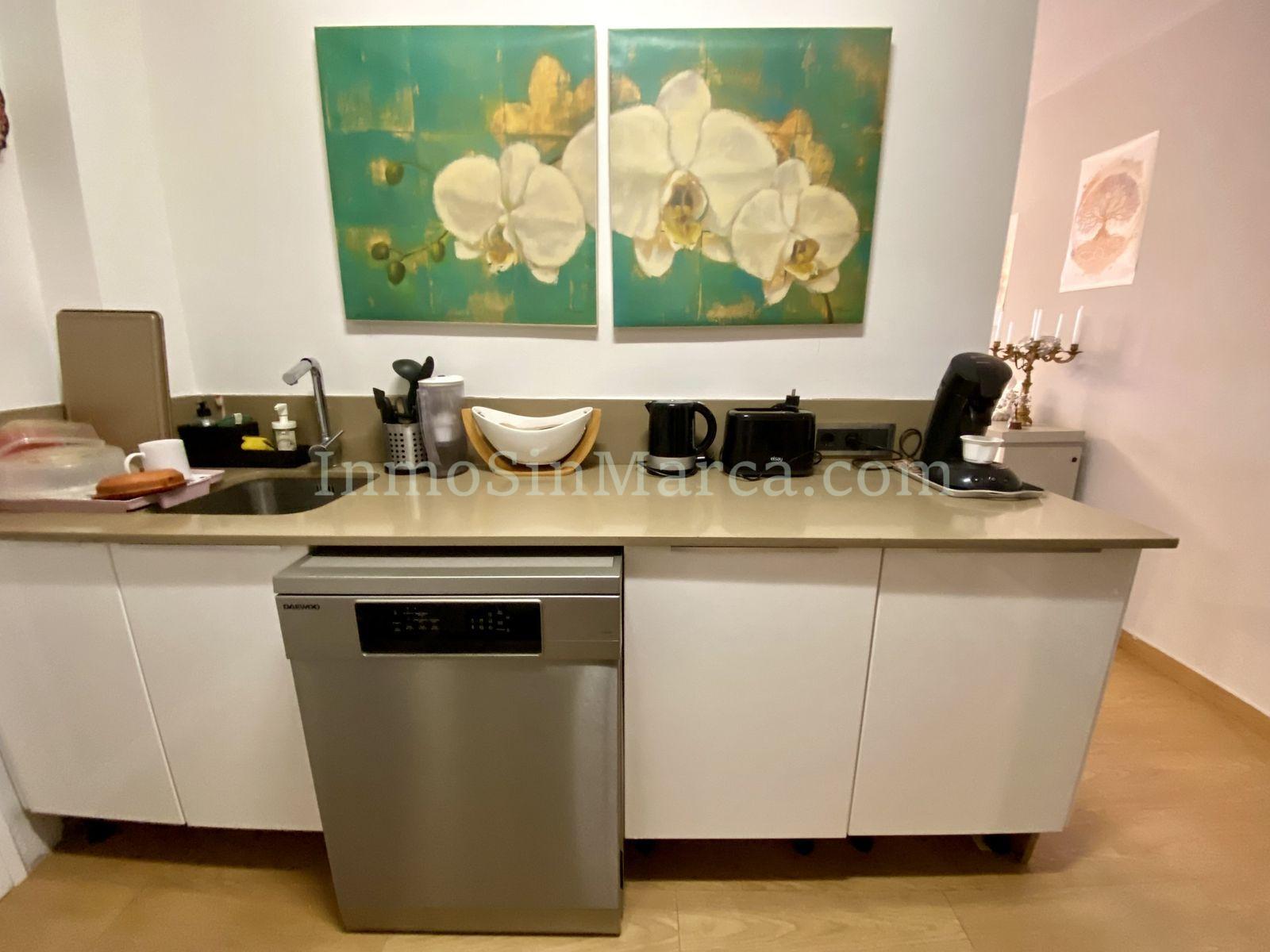 Apartamento Planta Media En Venta En Fuengirola_10