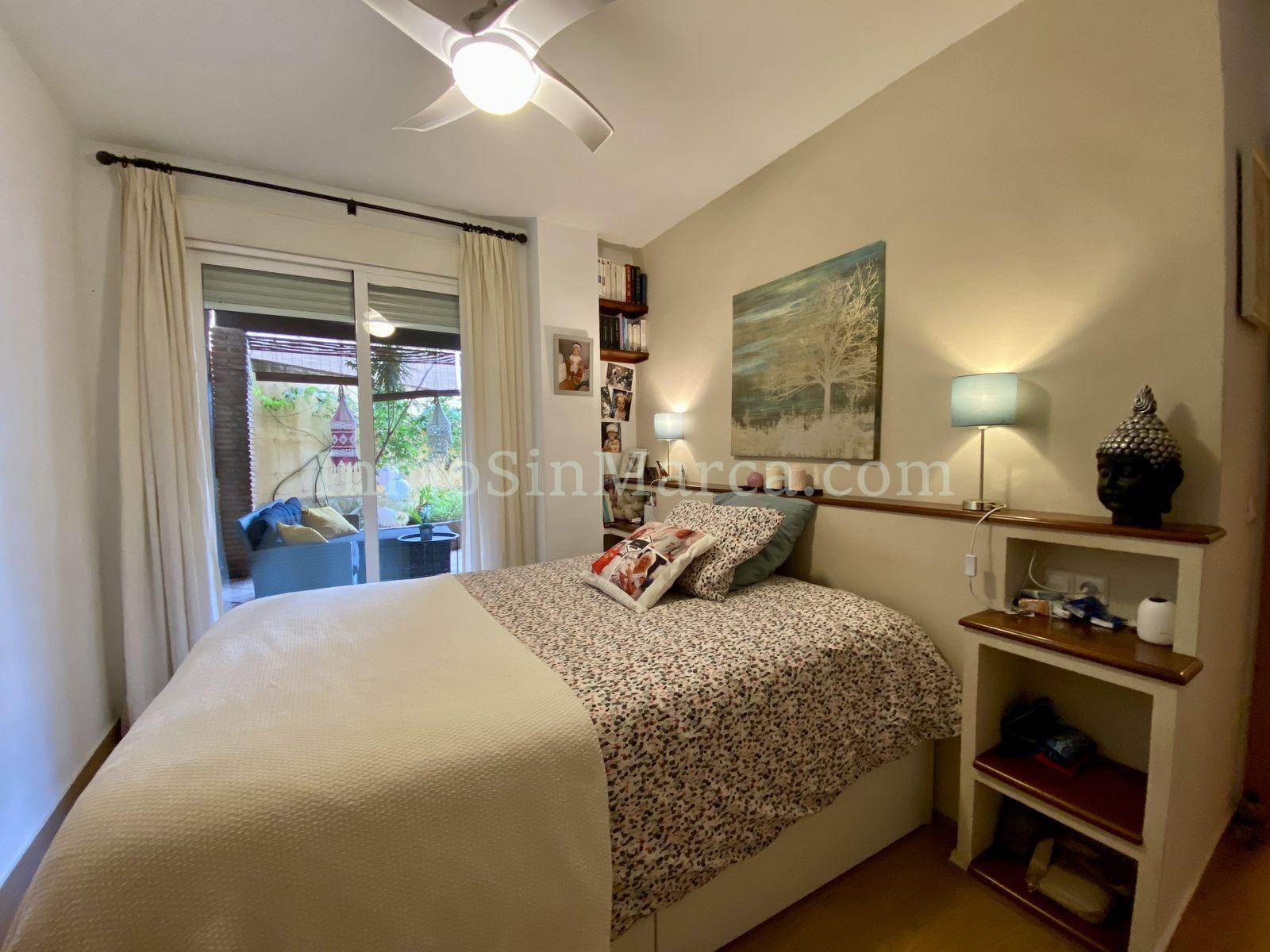 Apartamento Planta Media En Venta En Fuengirola_11