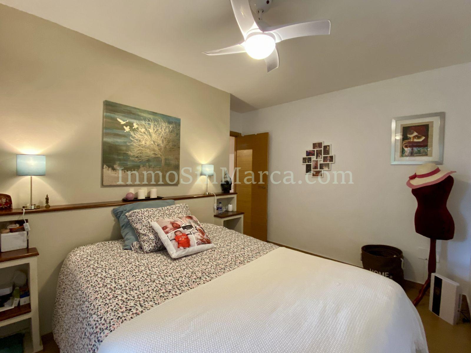 Apartamento Planta Media En Venta En Fuengirola_12