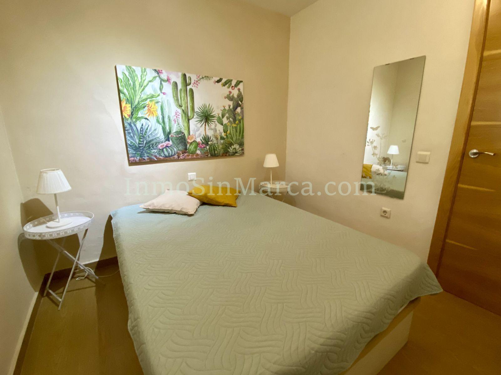 Apartamento Planta Media En Venta En Fuengirola_14