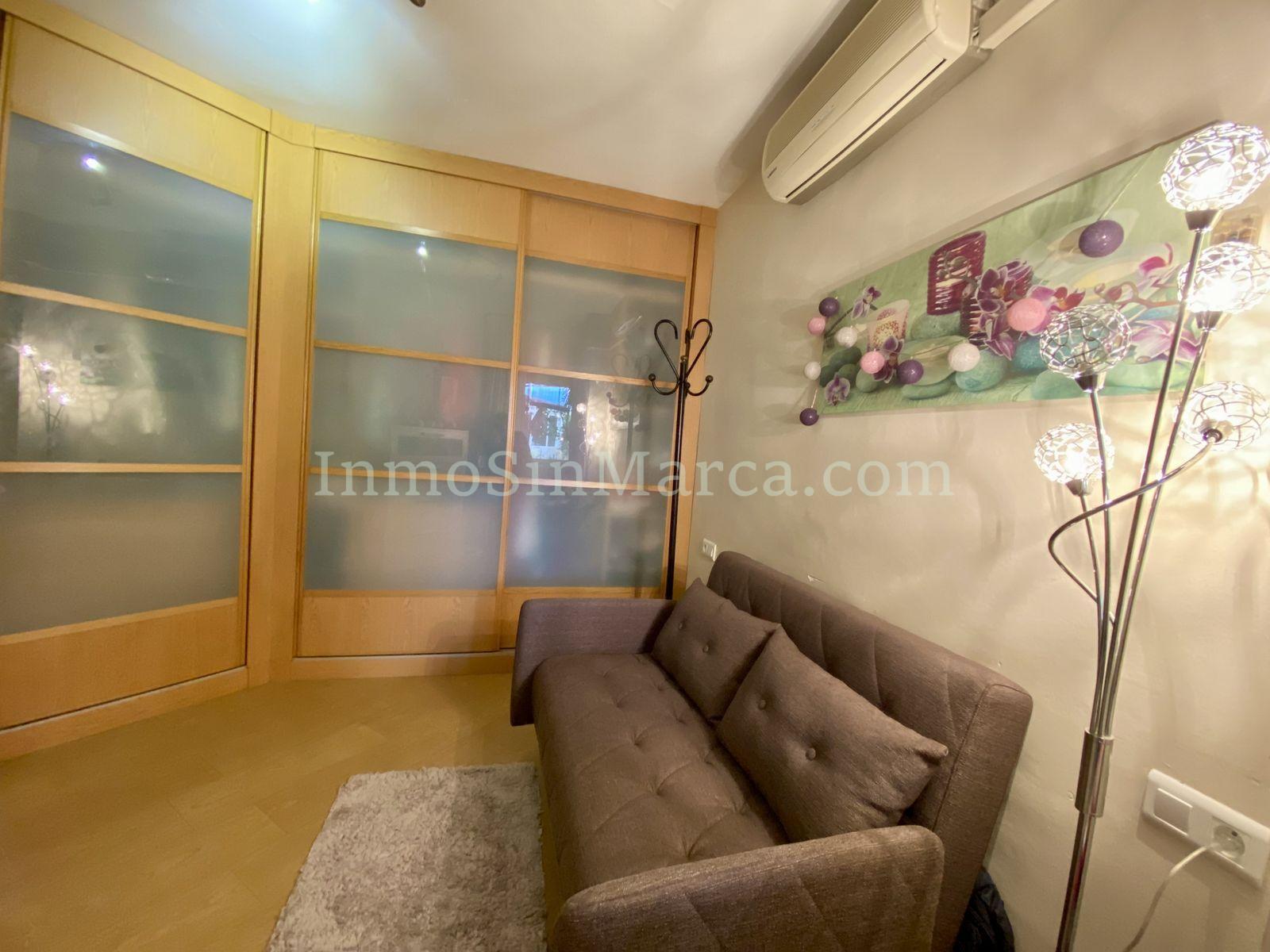 Apartamento Planta Media En Venta En Fuengirola_16