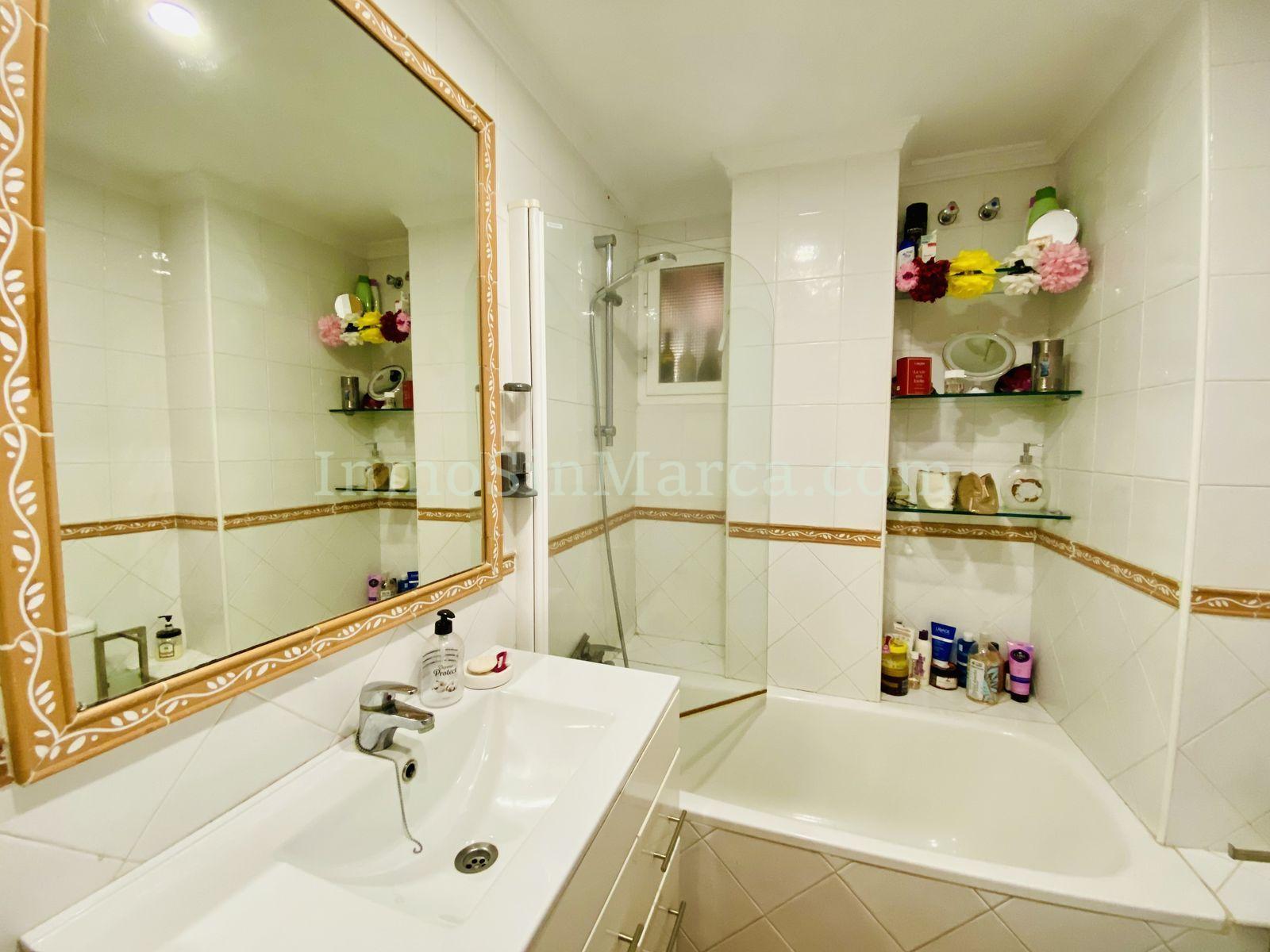 Apartamento Planta Media En Venta En Fuengirola_18