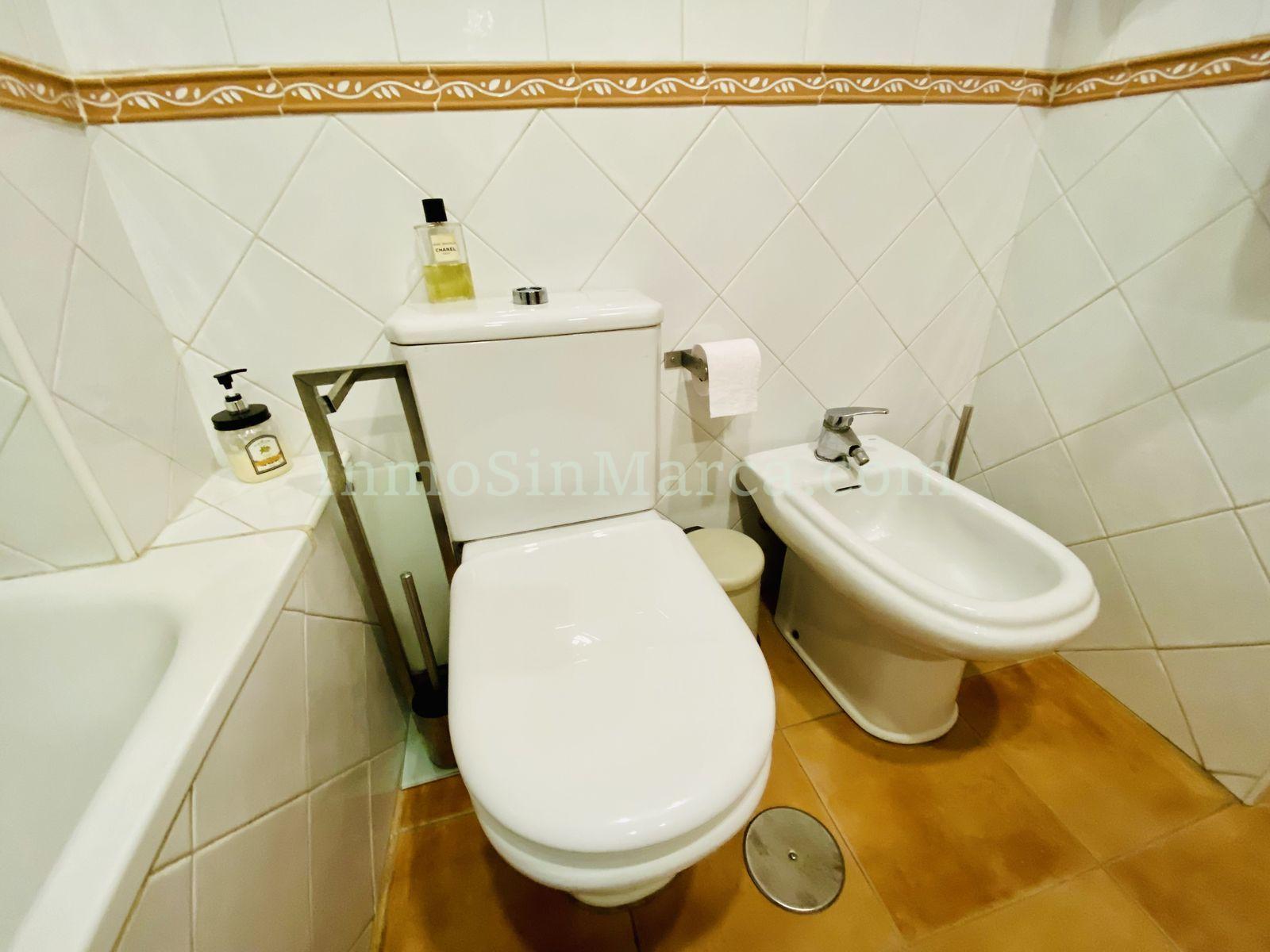 Apartamento Planta Media En Venta En Fuengirola_19