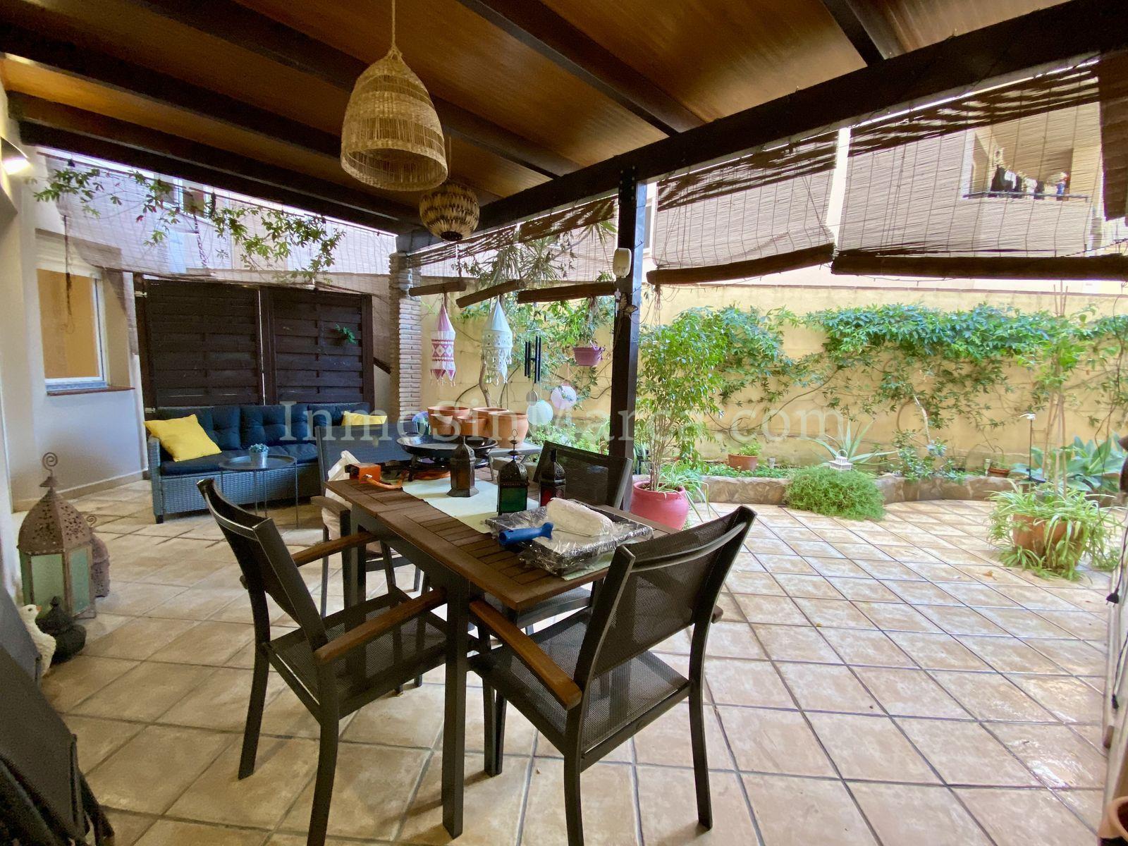 Apartamento Planta Media En Venta En Fuengirola_1