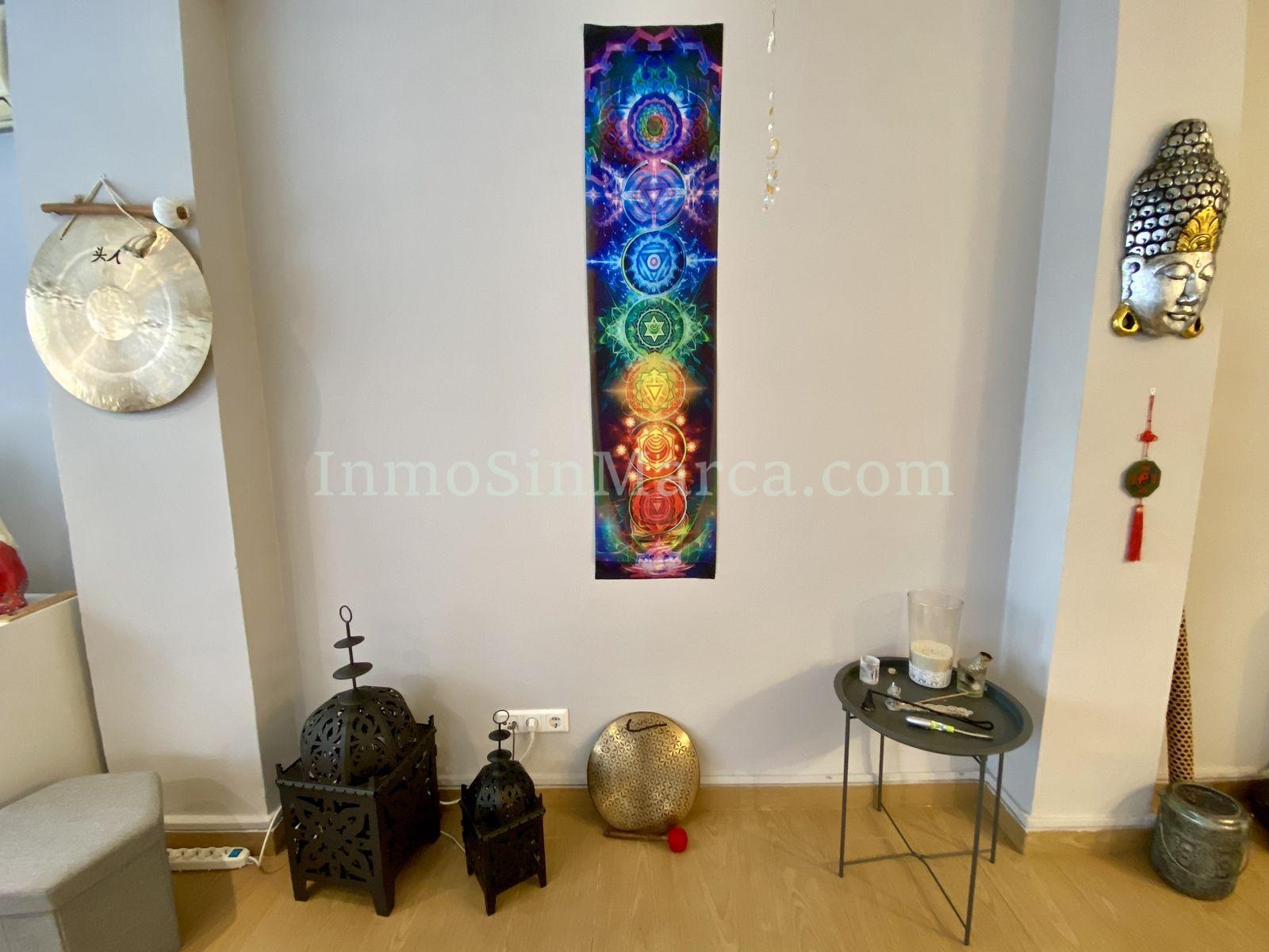 Apartamento Planta Media En Venta En Fuengirola_21