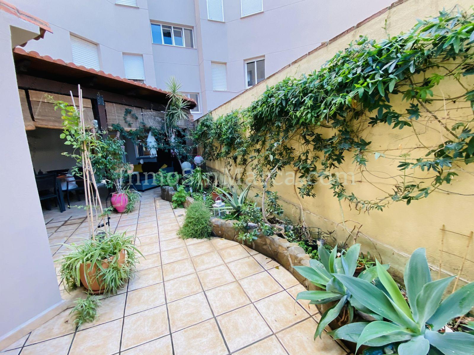 Apartamento Planta Media En Venta En Fuengirola_22