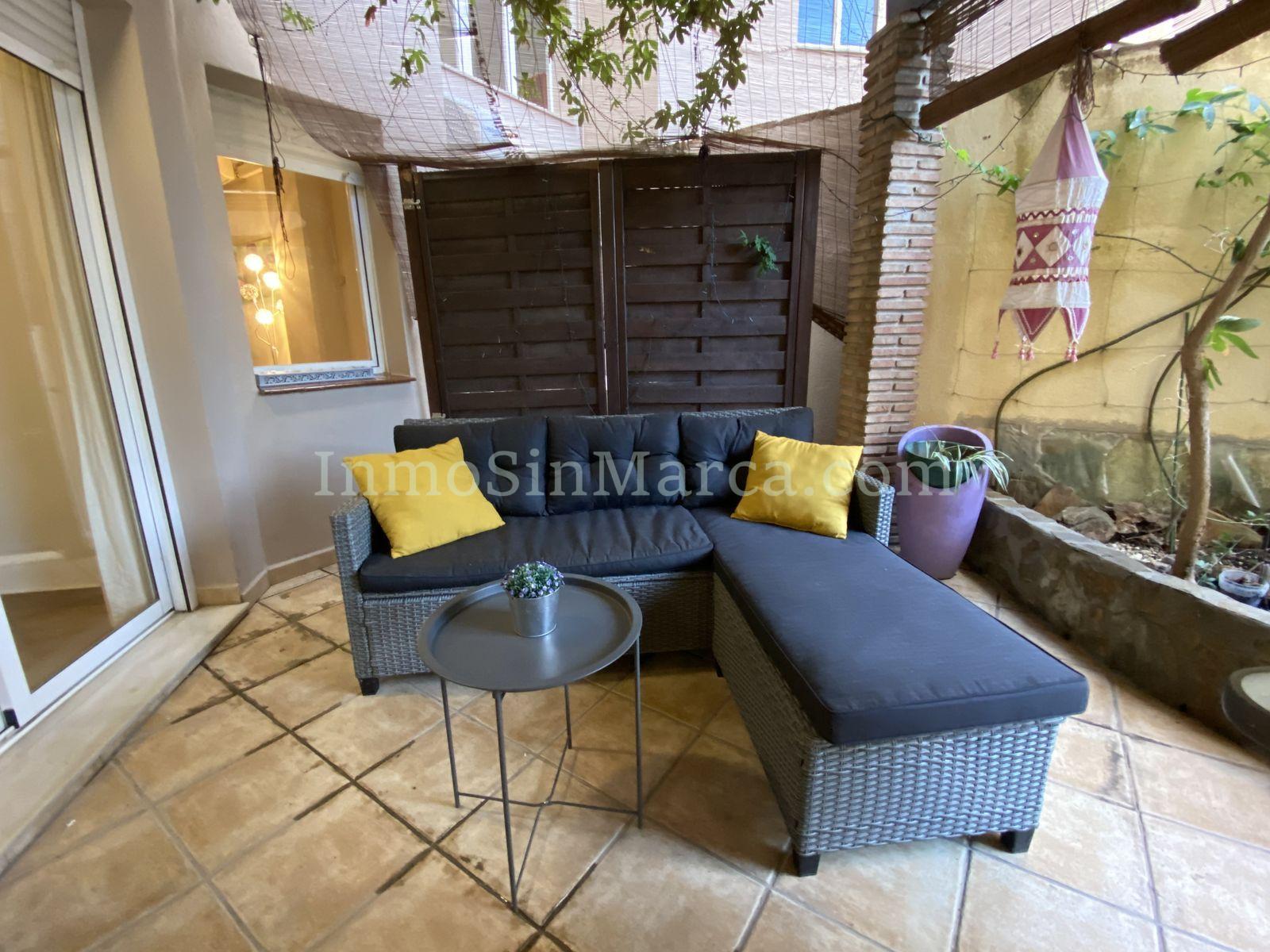 Apartamento Planta Media En Venta En Fuengirola_23