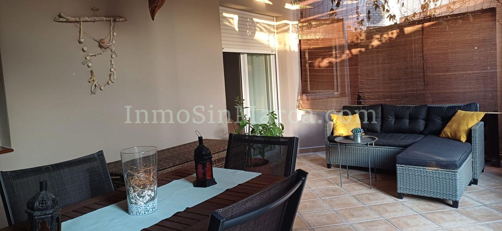 Apartamento Planta Media En Venta En Fuengirola_25