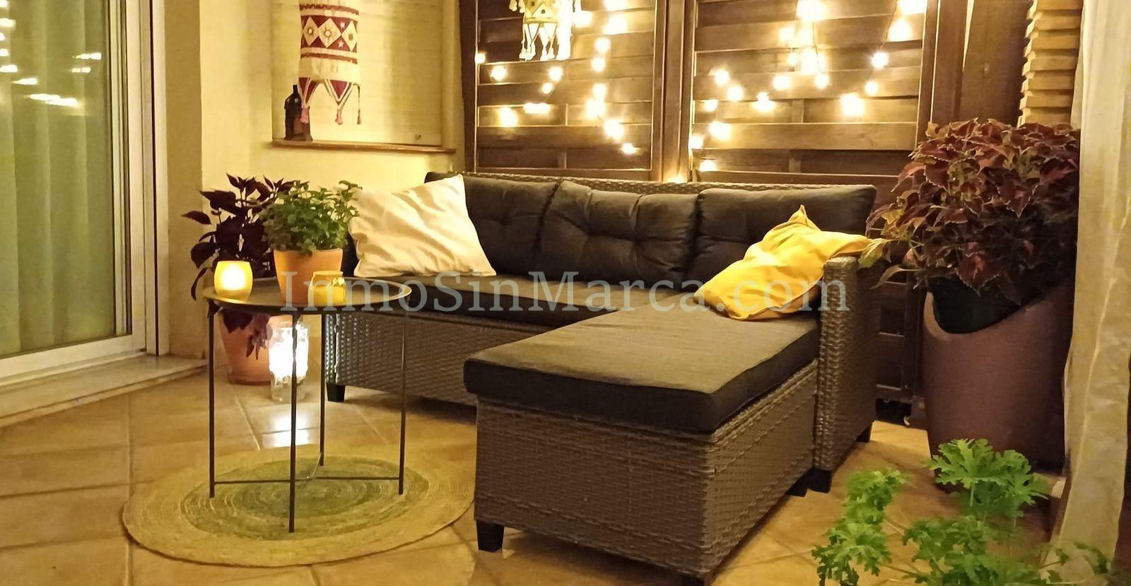 Apartamento Planta Media En Venta En Fuengirola_26