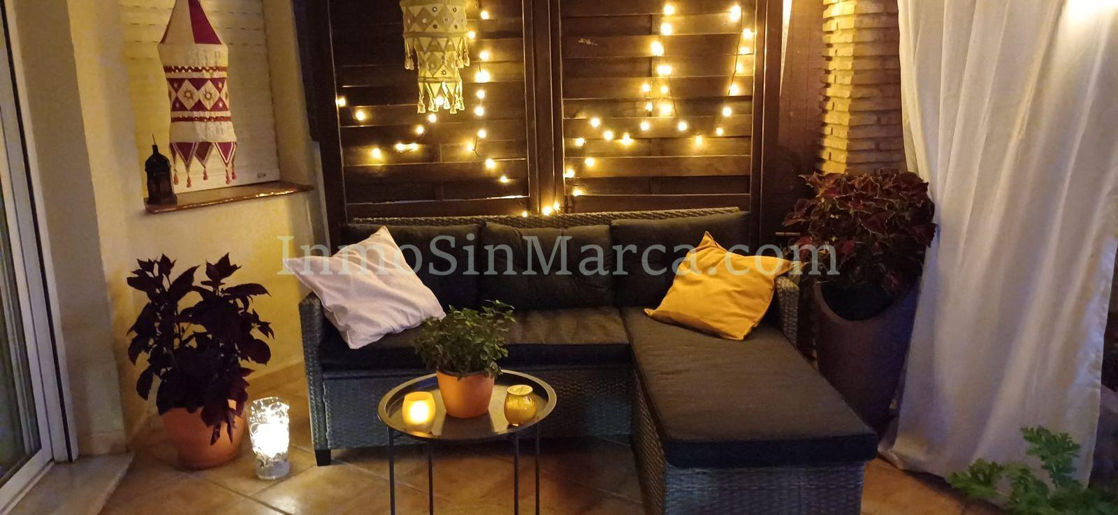 Apartamento Planta Media En Venta En Fuengirola_27