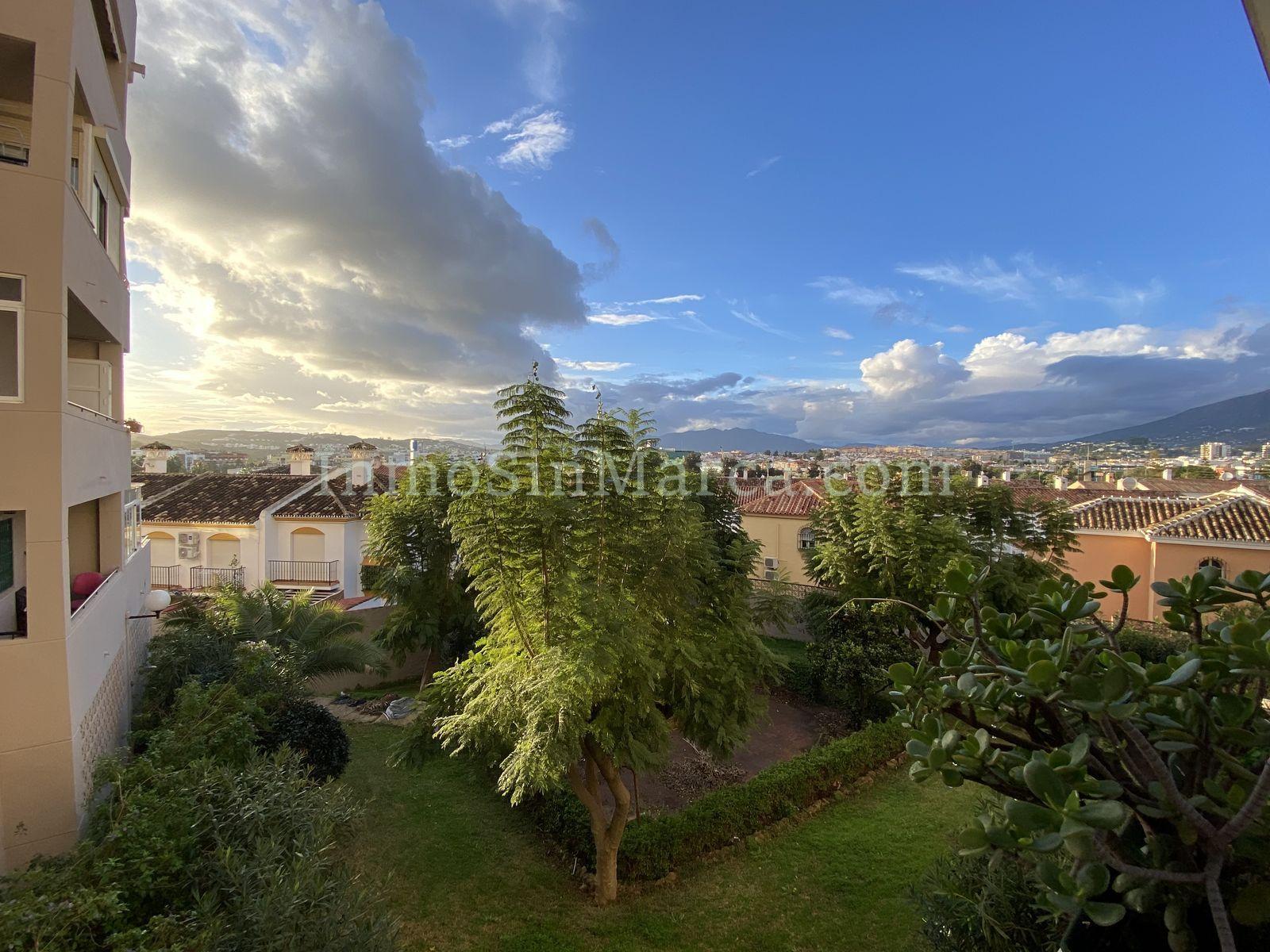 Apartamento Planta Media En Venta En Fuengirola_28