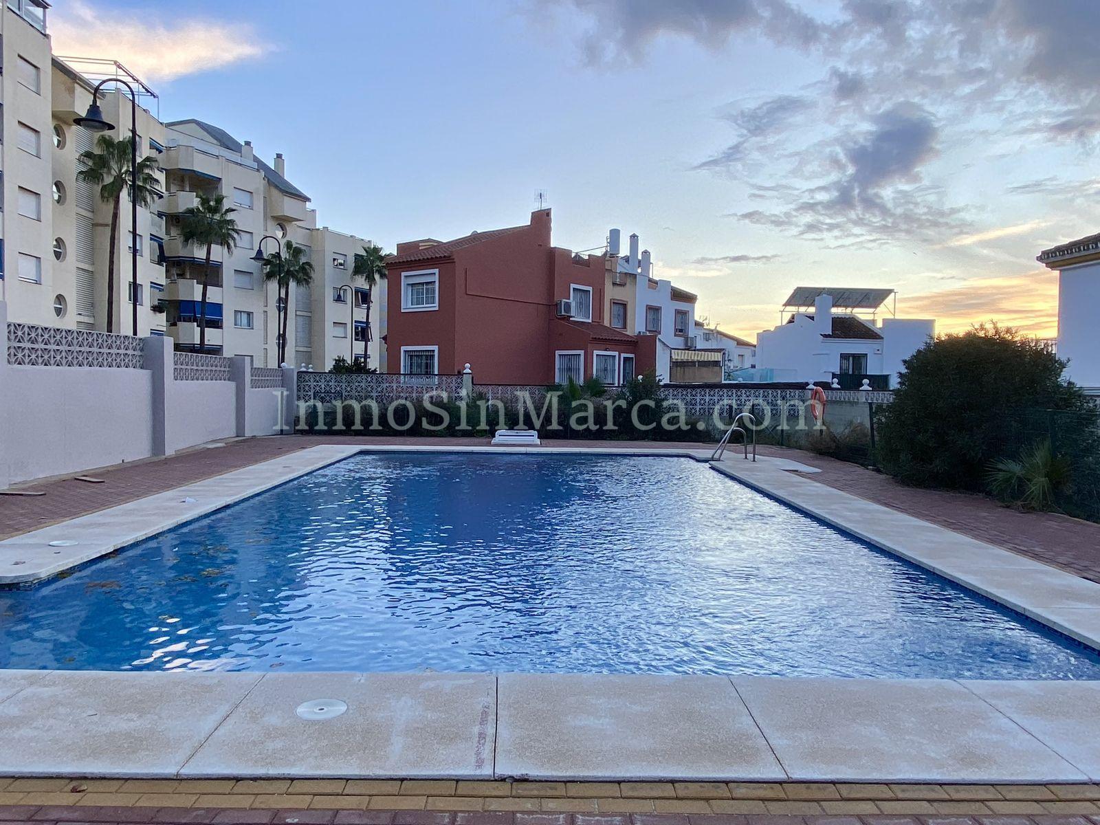 Apartamento Planta Media En Venta En Fuengirola_29
