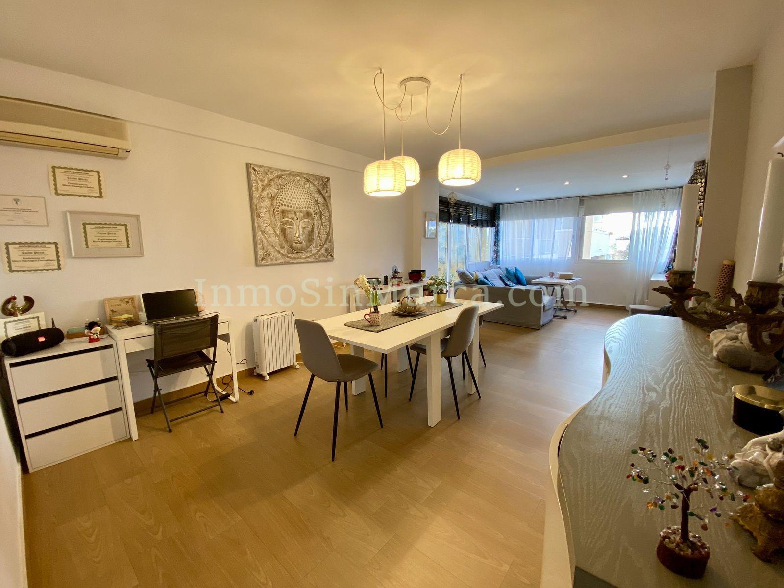 Apartamento Planta Media En Venta En Fuengirola_2