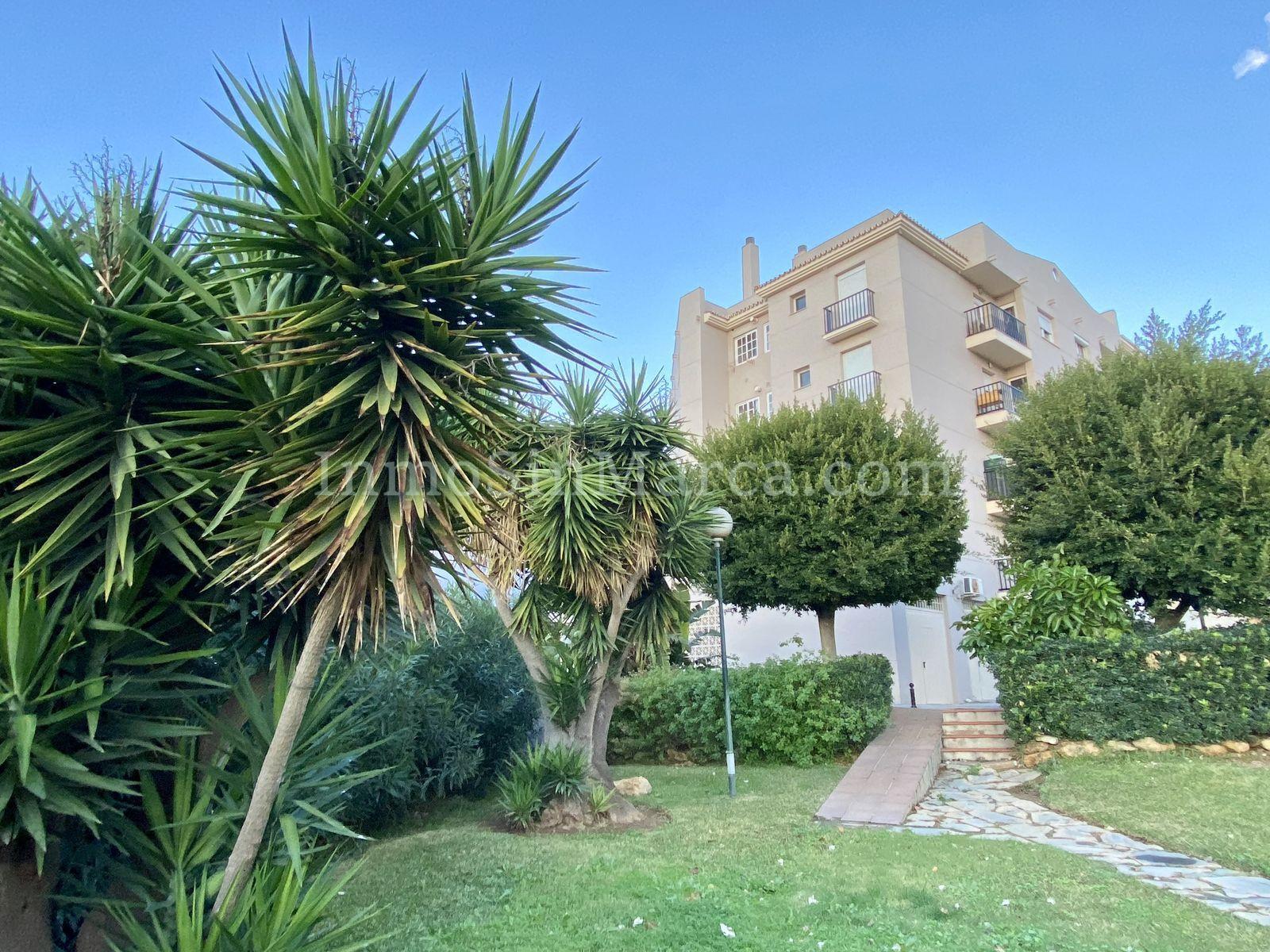 Apartamento Planta Media En Venta En Fuengirola_30