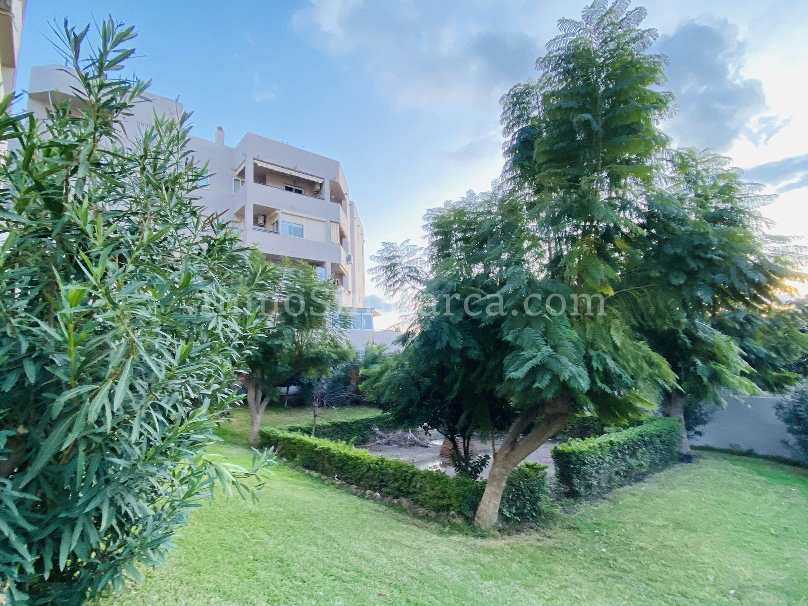Apartamento Planta Media En Venta En Fuengirola_31