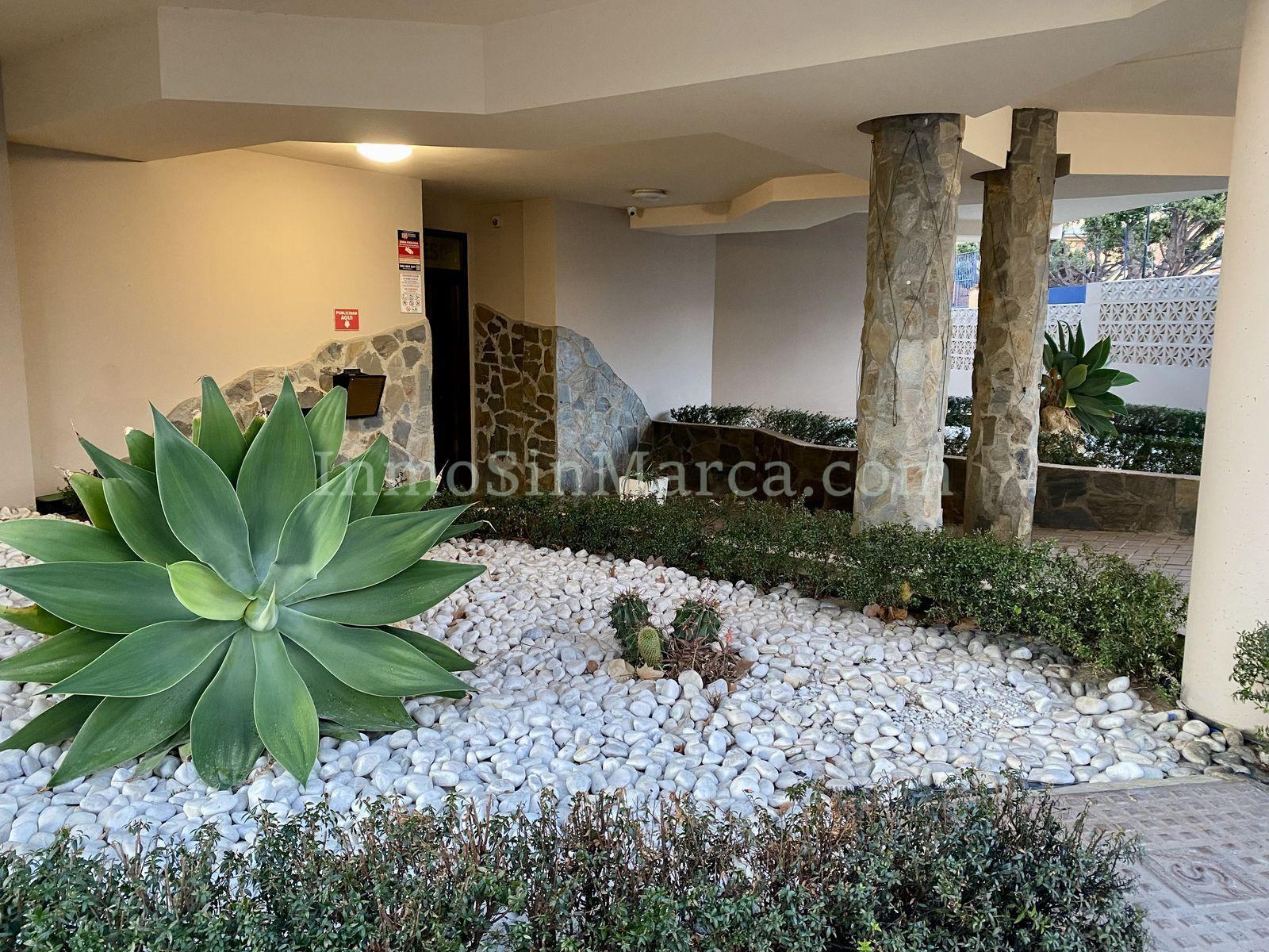 Apartamento Planta Media En Venta En Fuengirola_32