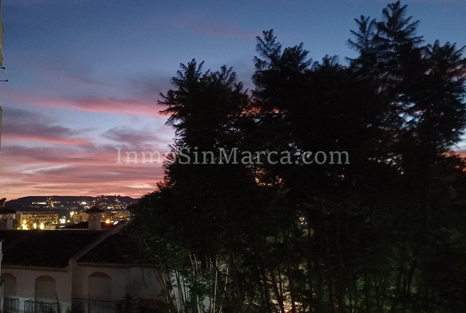 Apartamento Planta Media En Venta En Fuengirola_33