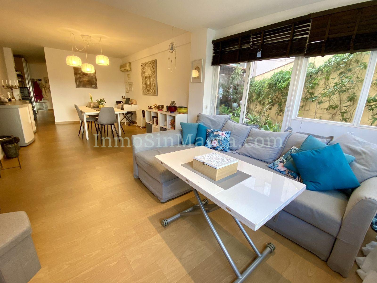 Apartamento Planta Media En Venta En Fuengirola_3