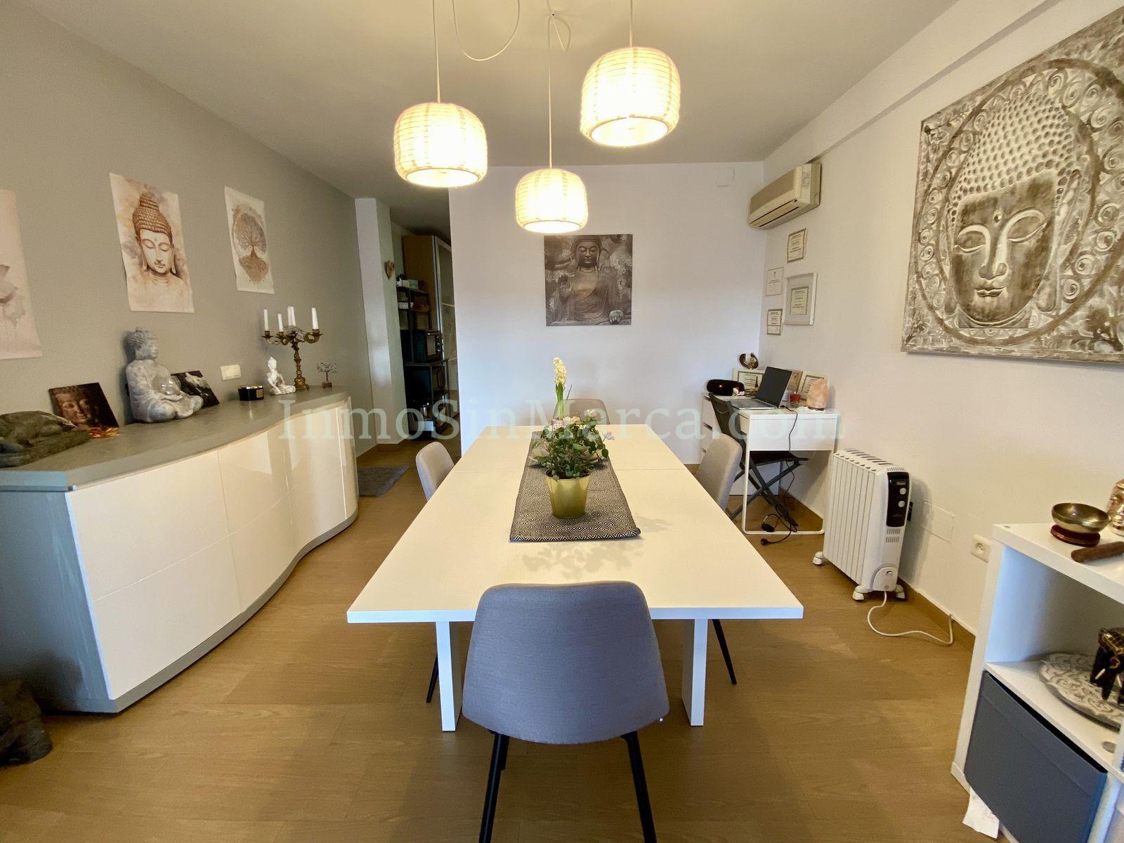 Apartamento Planta Media En Venta En Fuengirola_4