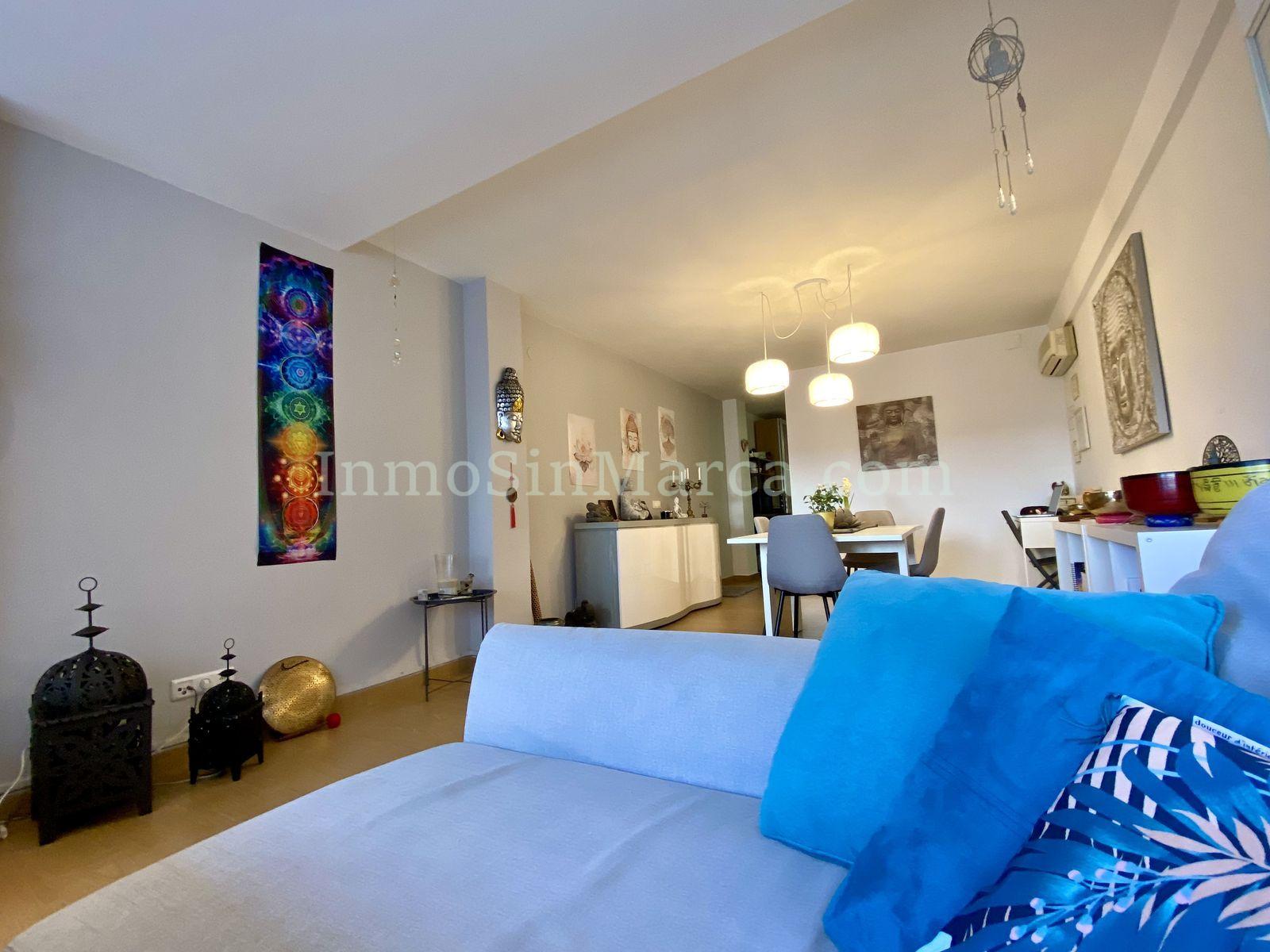 Apartamento Planta Media En Venta En Fuengirola_6
