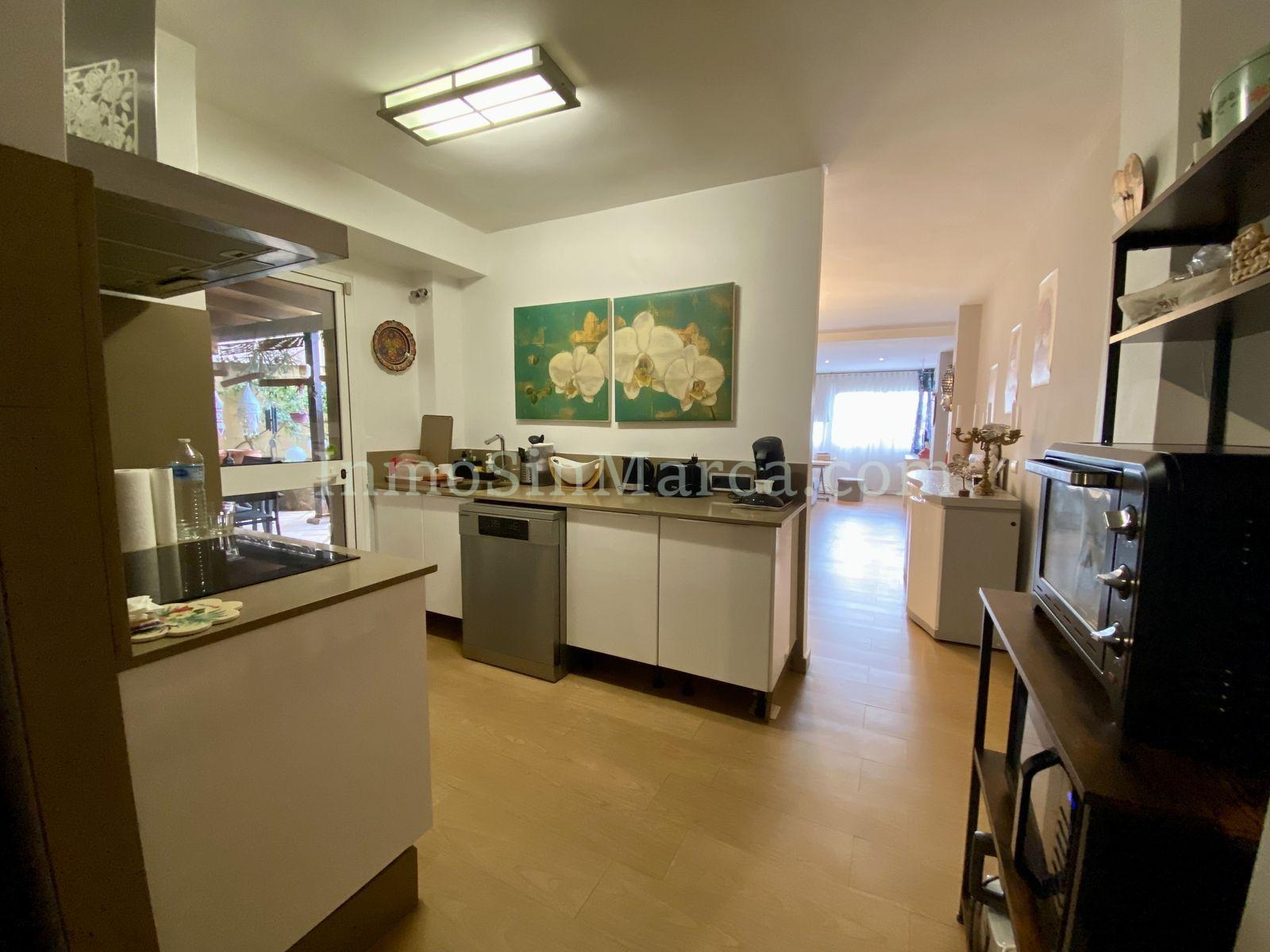 Apartamento Planta Media En Venta En Fuengirola_7