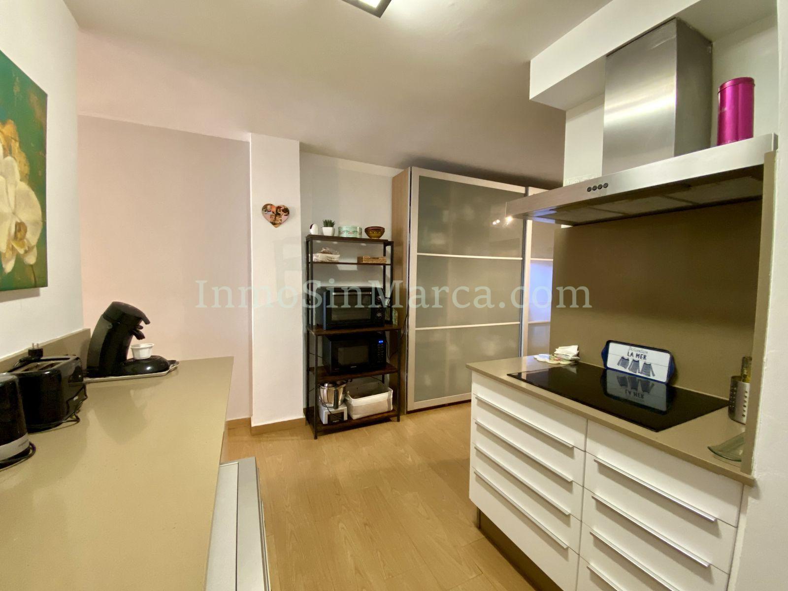 Apartamento Planta Media En Venta En Fuengirola_9