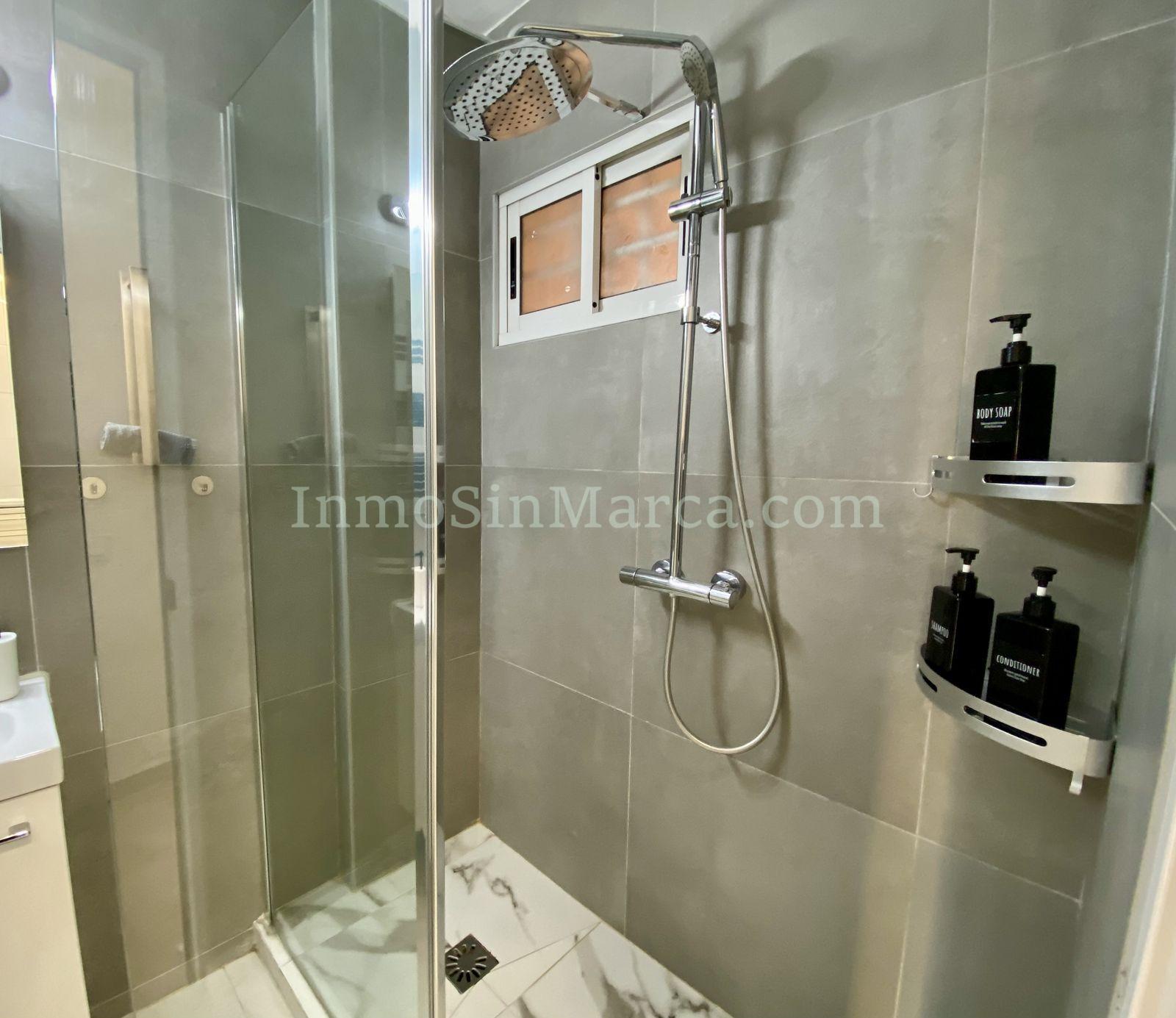 Estudio en Planta Baja En Venta En Arroyo de la Miel_12