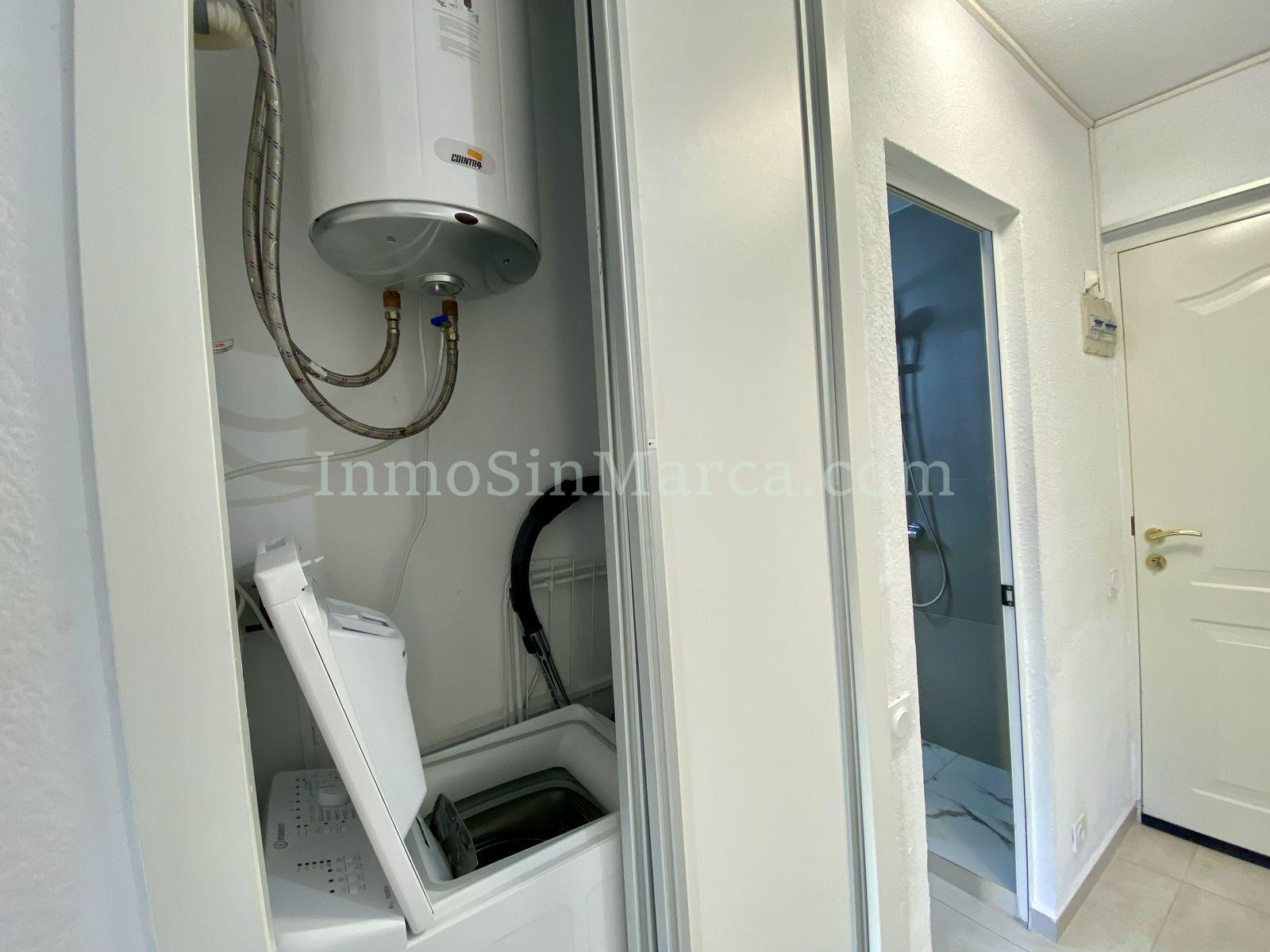 Estudio en Planta Baja En Venta En Arroyo de la Miel_13