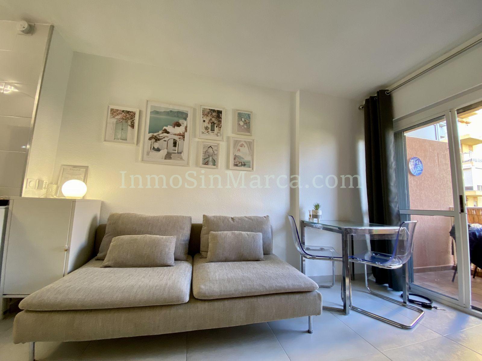 Estudio en Planta Baja En Venta En Arroyo de la Miel_15