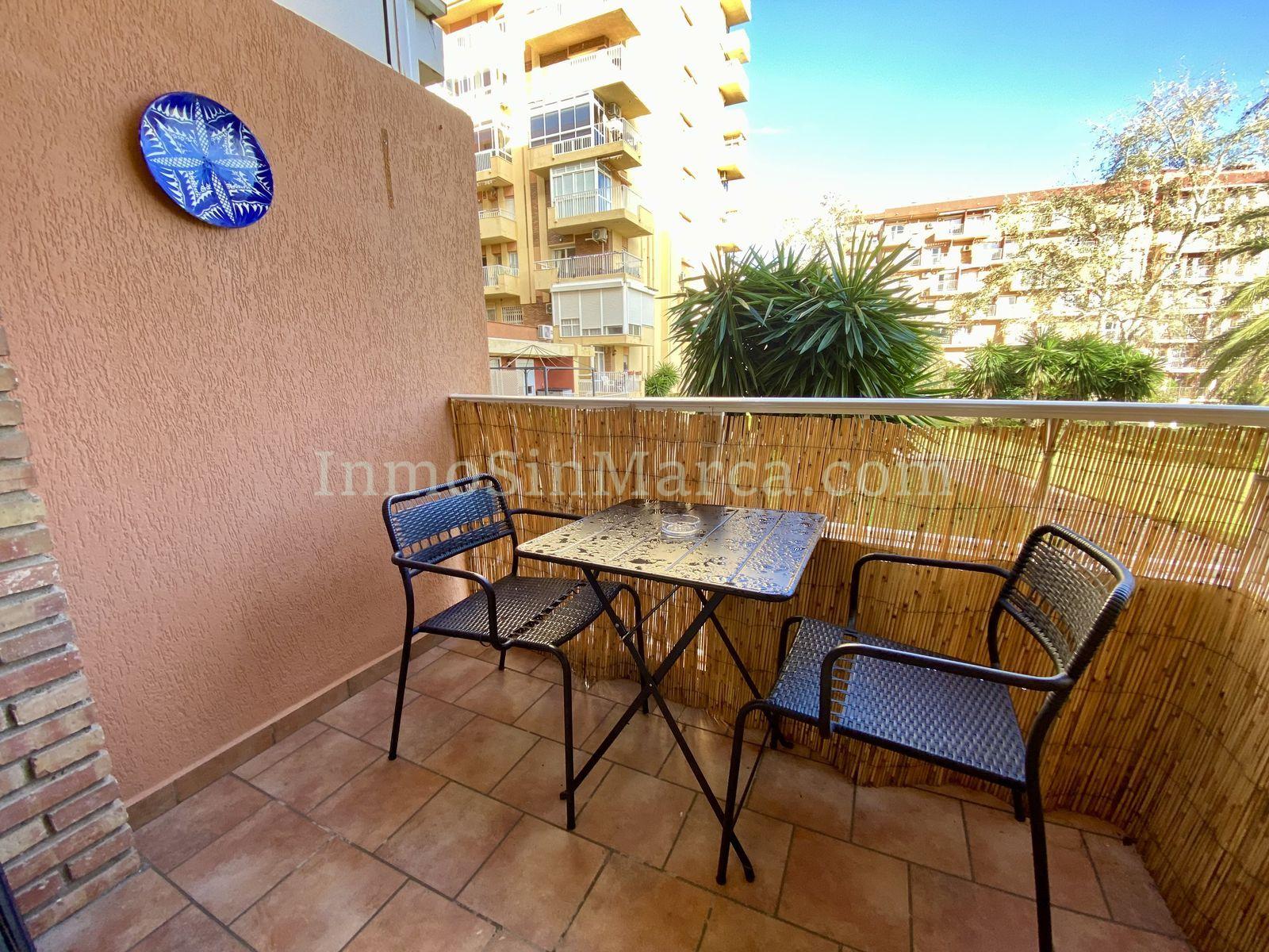 Estudio en Planta Baja En Venta En Arroyo de la Miel_17