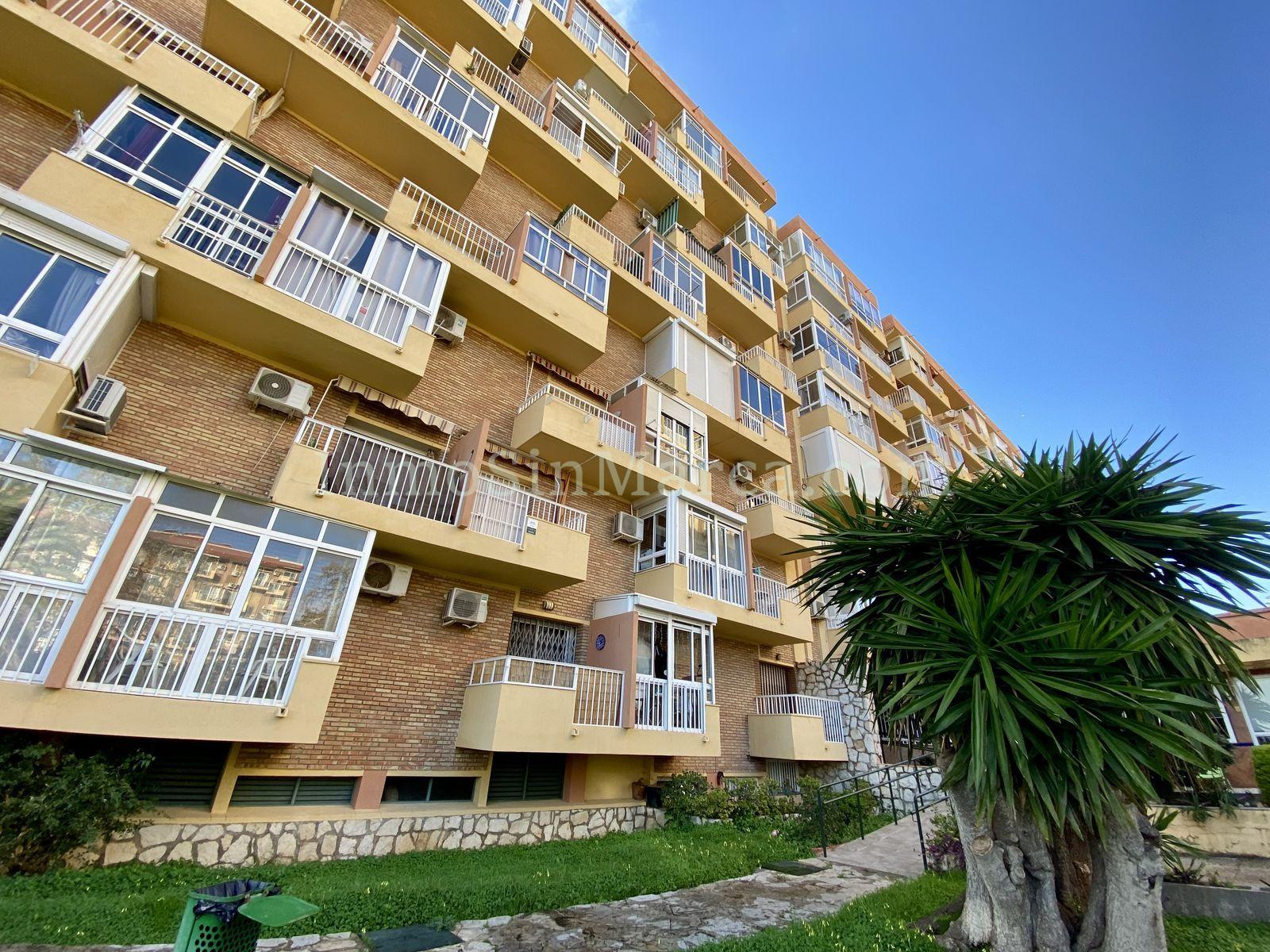 Estudio en Planta Baja En Venta En Arroyo de la Miel_21