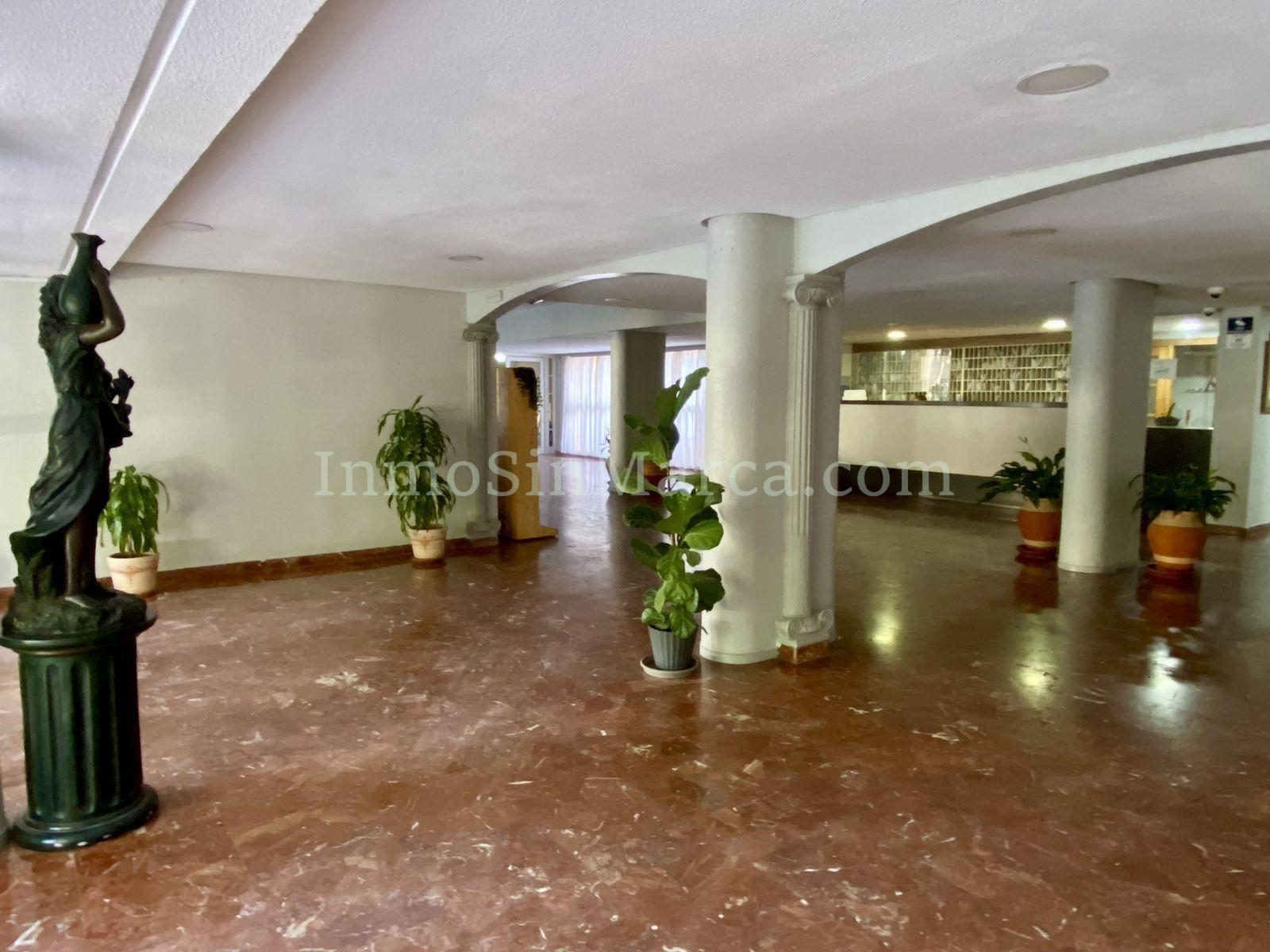 Estudio en Planta Baja En Venta En Arroyo de la Miel_23