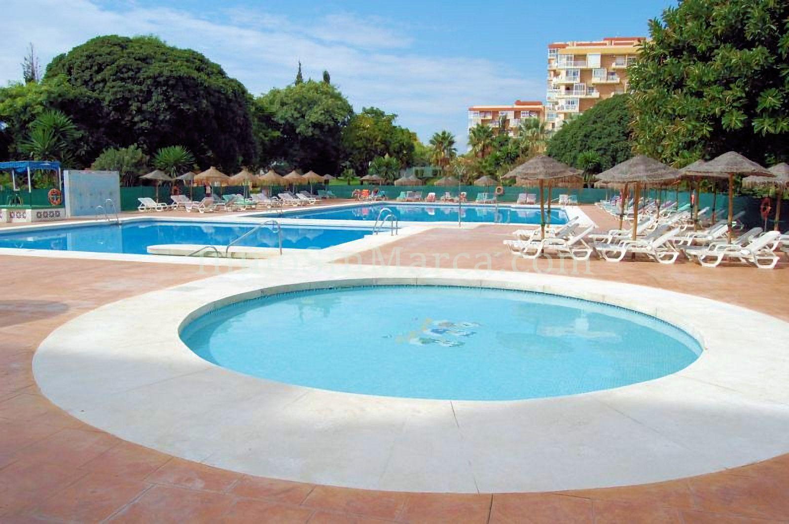 Estudio en Planta Baja En Venta En Arroyo de la Miel_26