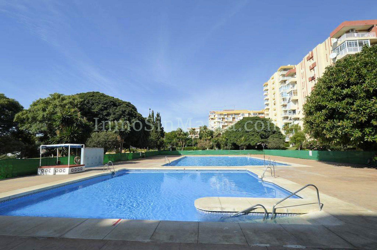 Estudio en Planta Baja En Venta En Arroyo de la Miel_27