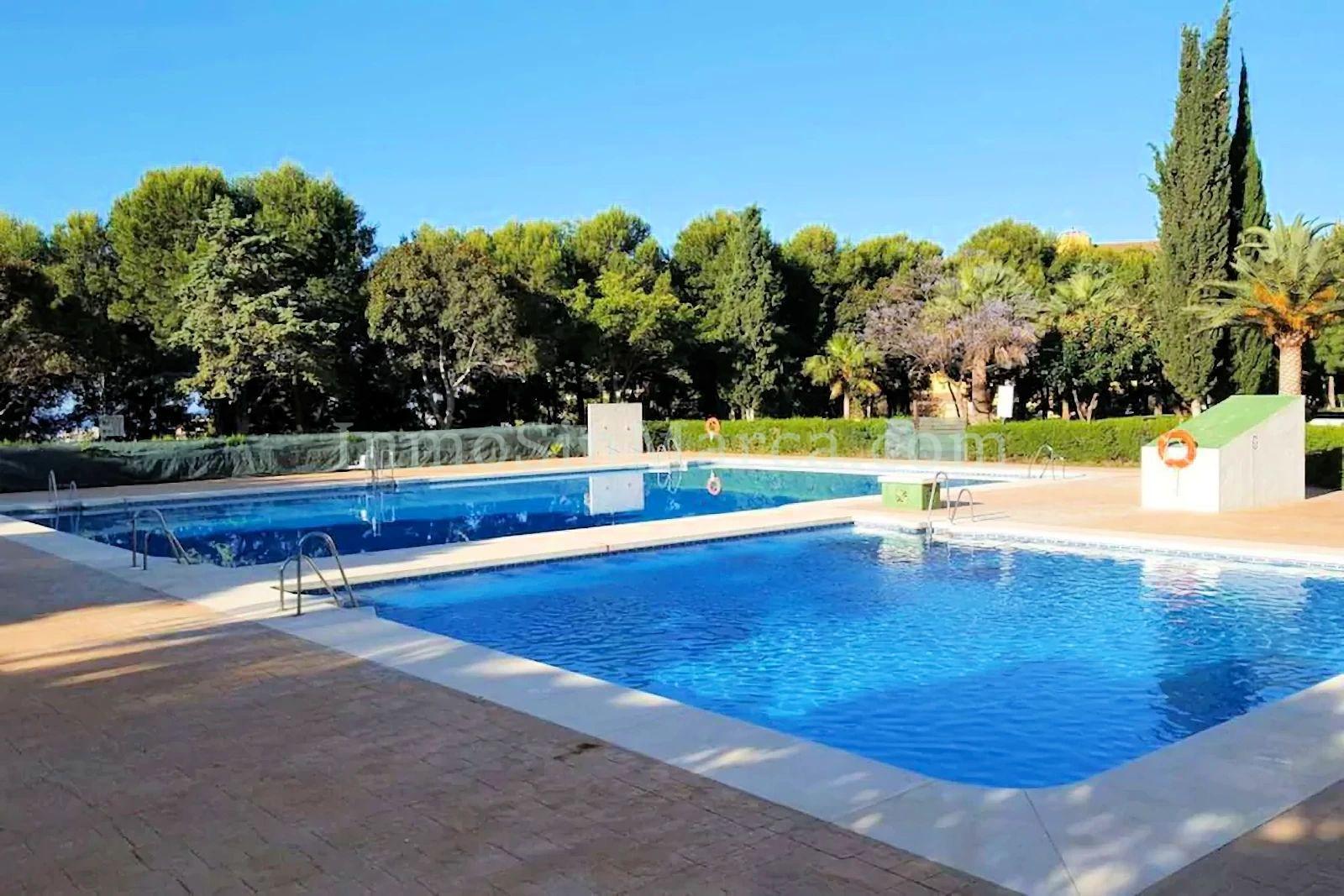 Estudio en Planta Baja En Venta En Arroyo de la Miel_28