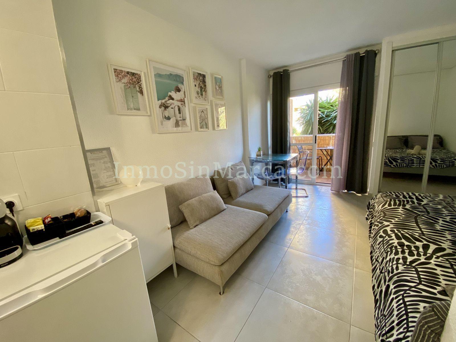 Estudio en Planta Baja En Venta En Arroyo de la Miel_2