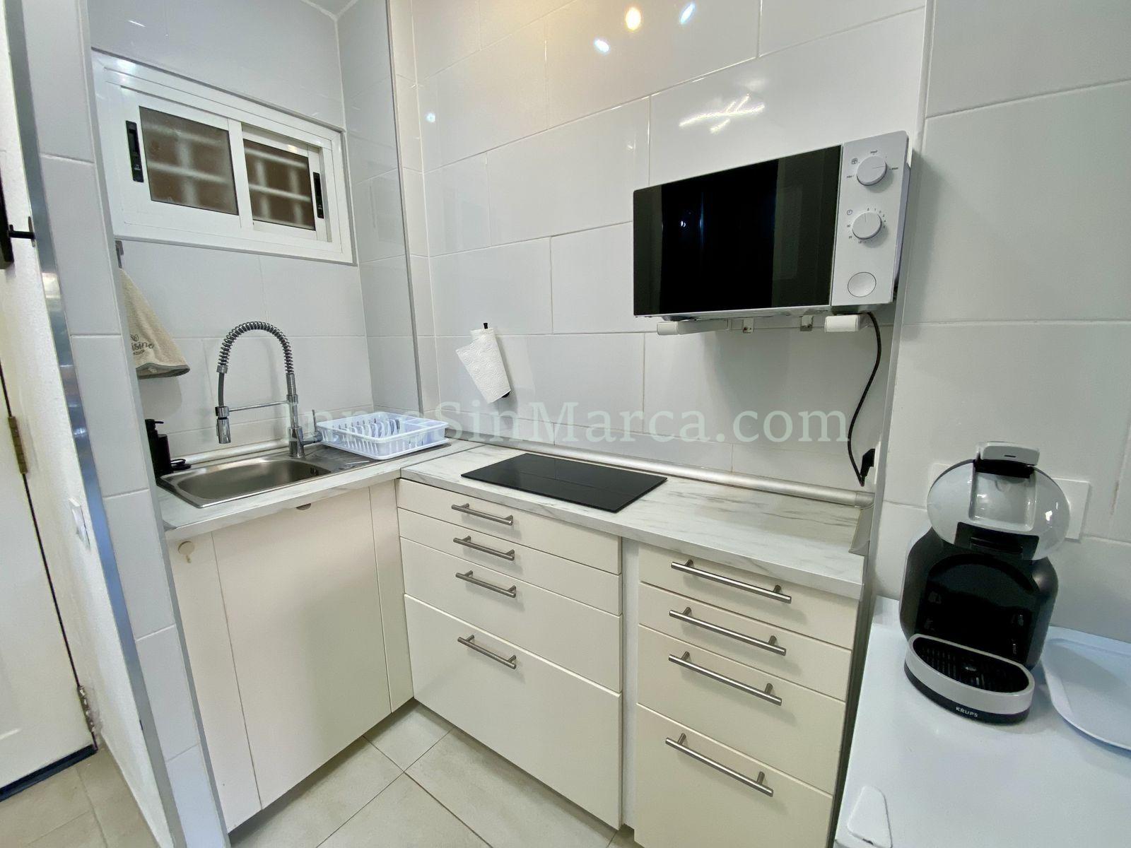 Estudio en Planta Baja En Venta En Arroyo de la Miel_4