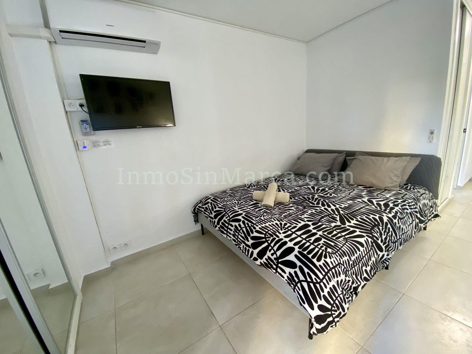 Estudio en Planta Baja En Venta En Arroyo de la Miel_5