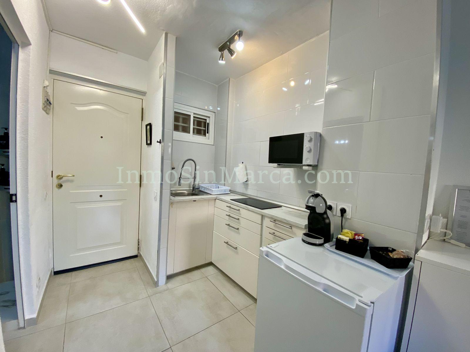 Estudio en Planta Baja En Venta En Arroyo de la Miel_7