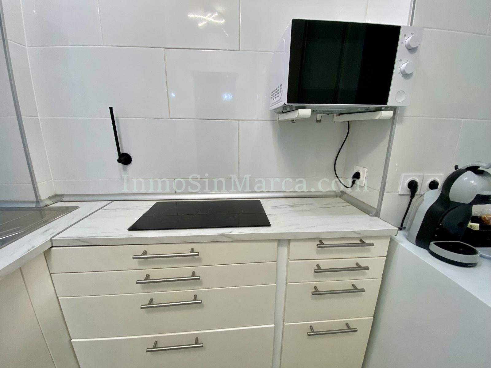Estudio en Planta Baja En Venta En Arroyo de la Miel_8