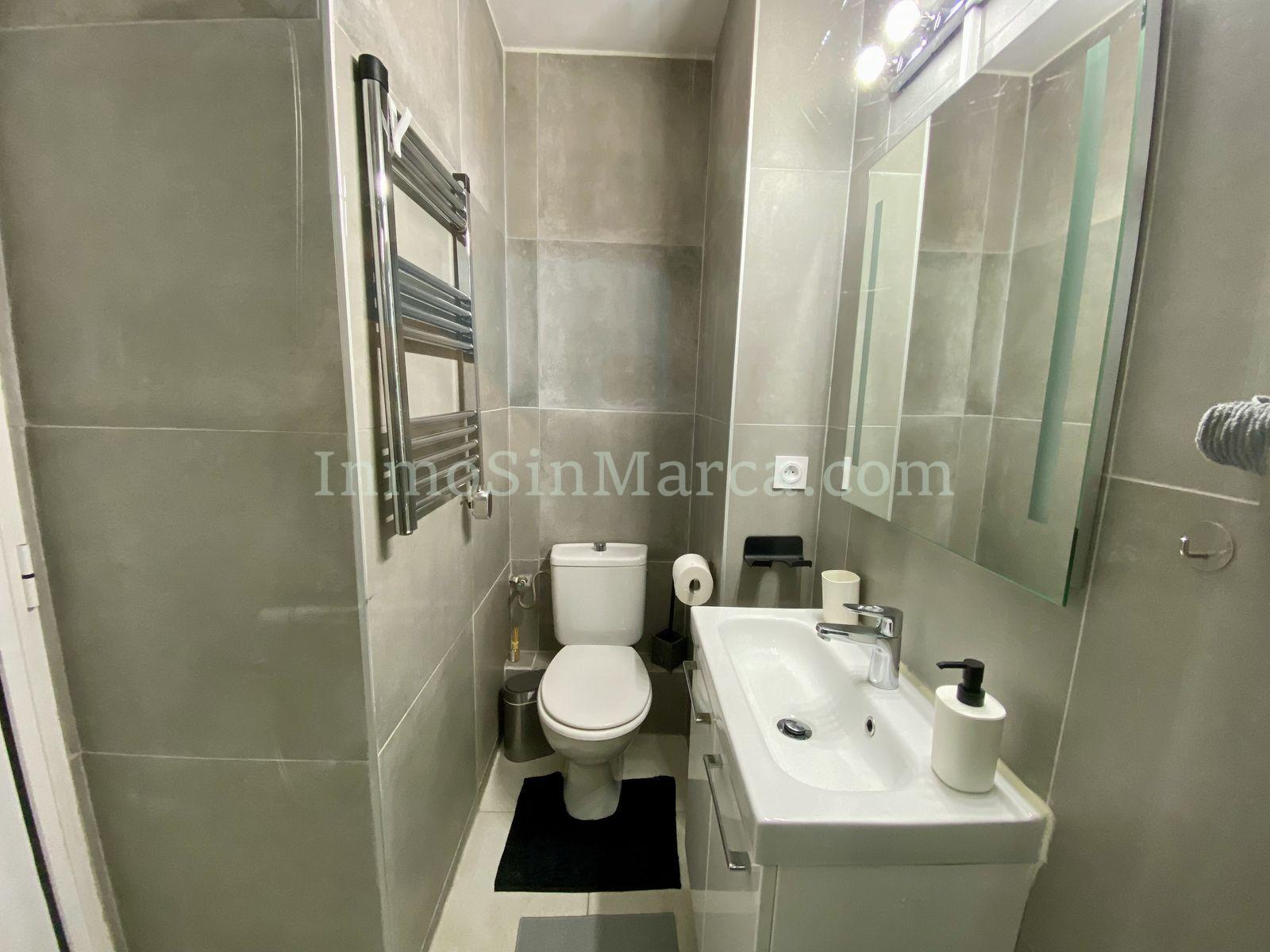 Estudio en Planta Baja En Venta En Arroyo de la Miel_9